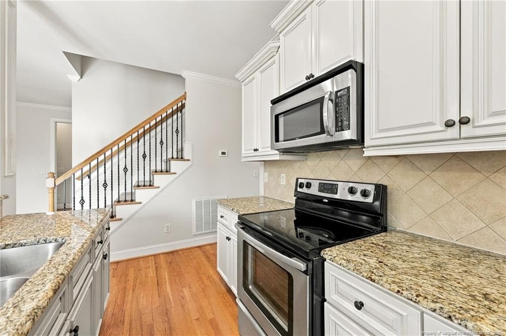 Photo 16 - 39 Walnut Grove Drive, Bunnlevel, NC 28323