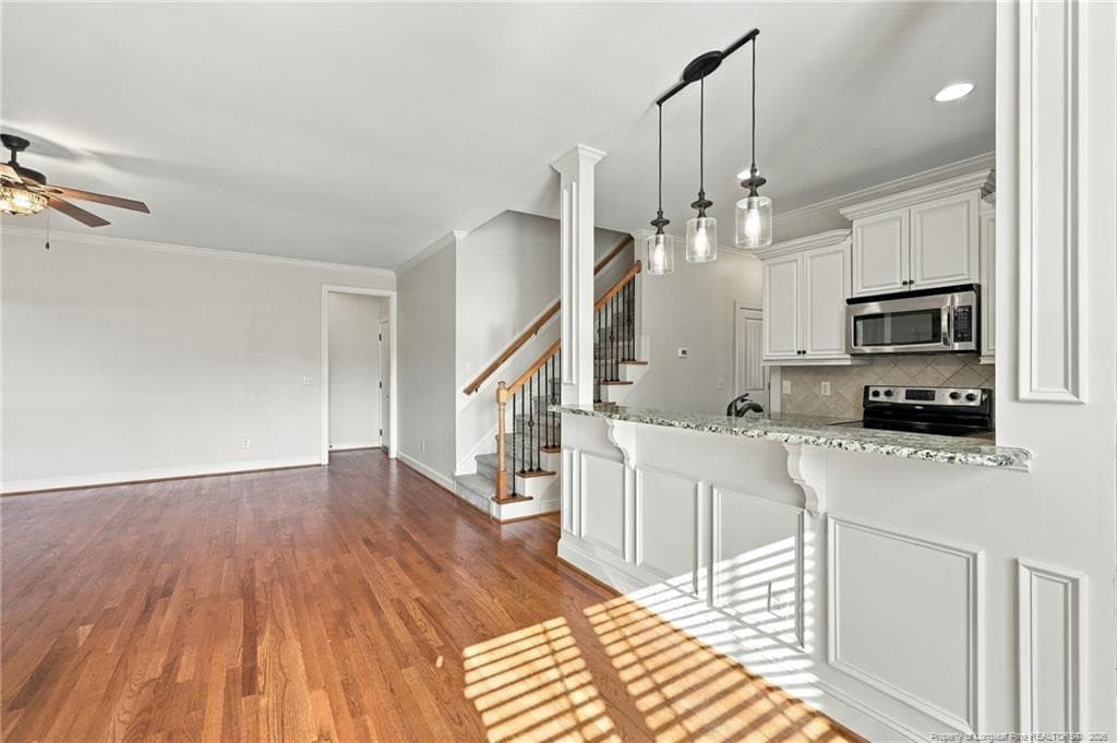 Photo 17 - 39 Walnut Grove Drive, Bunnlevel, NC 28323