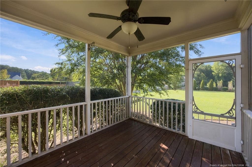 Photo 31 - 39 Walnut Grove Drive, Bunnlevel, NC 28323