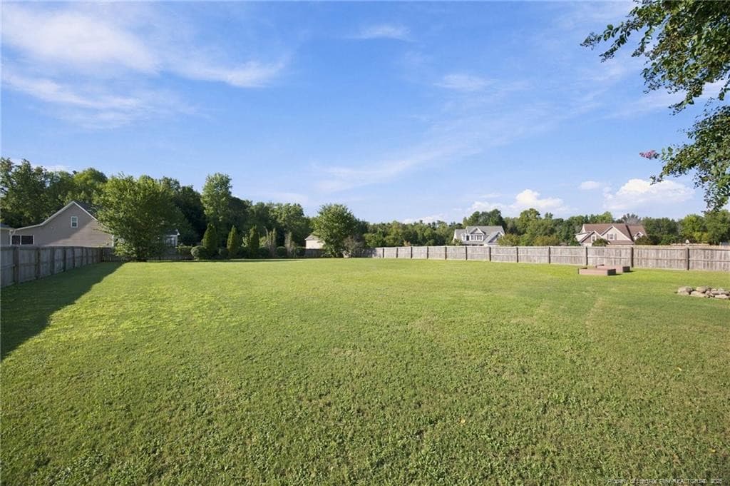 Photo 36 - 39 Walnut Grove Drive, Bunnlevel, NC 28323