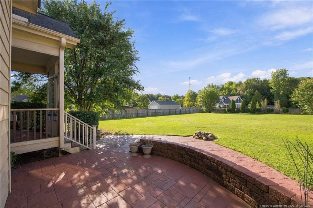 Photo 35 - 39 Walnut Grove Drive, Bunnlevel, NC 28323