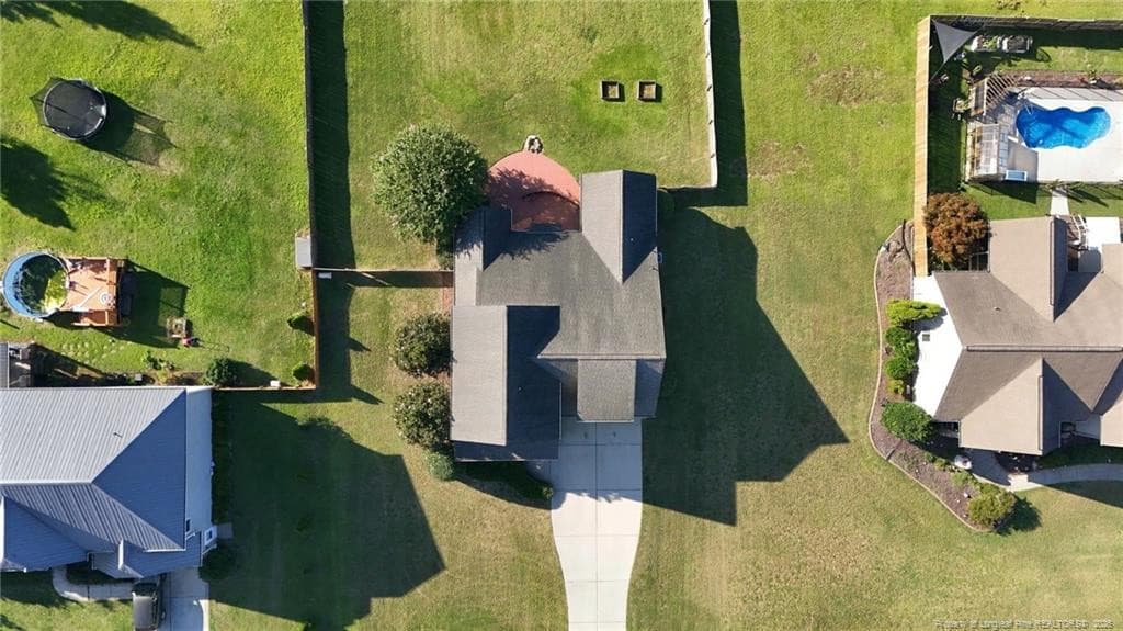 Photo 41 - 39 Walnut Grove Drive, Bunnlevel, NC 28323