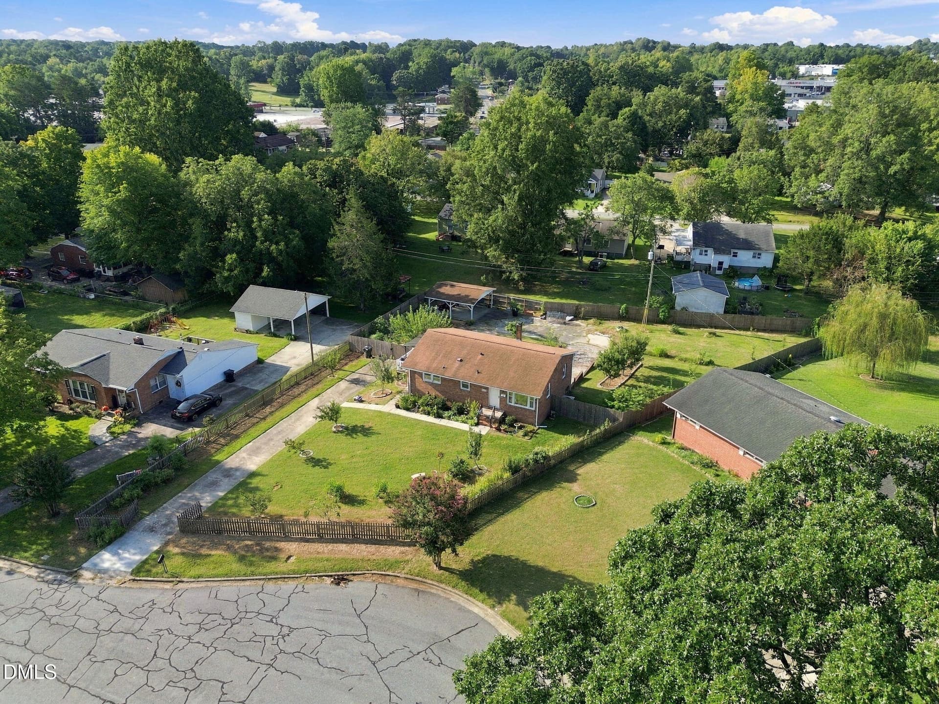 7-web-or-mls-DJI_0006 - 2112 Joyce Court, Burlington, NC 27217