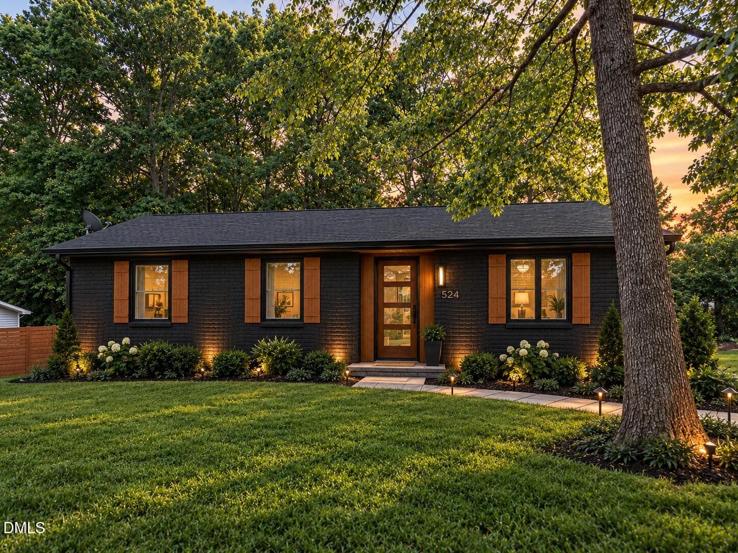 524 Tuliptree Road, Hillsborough, NC 27278