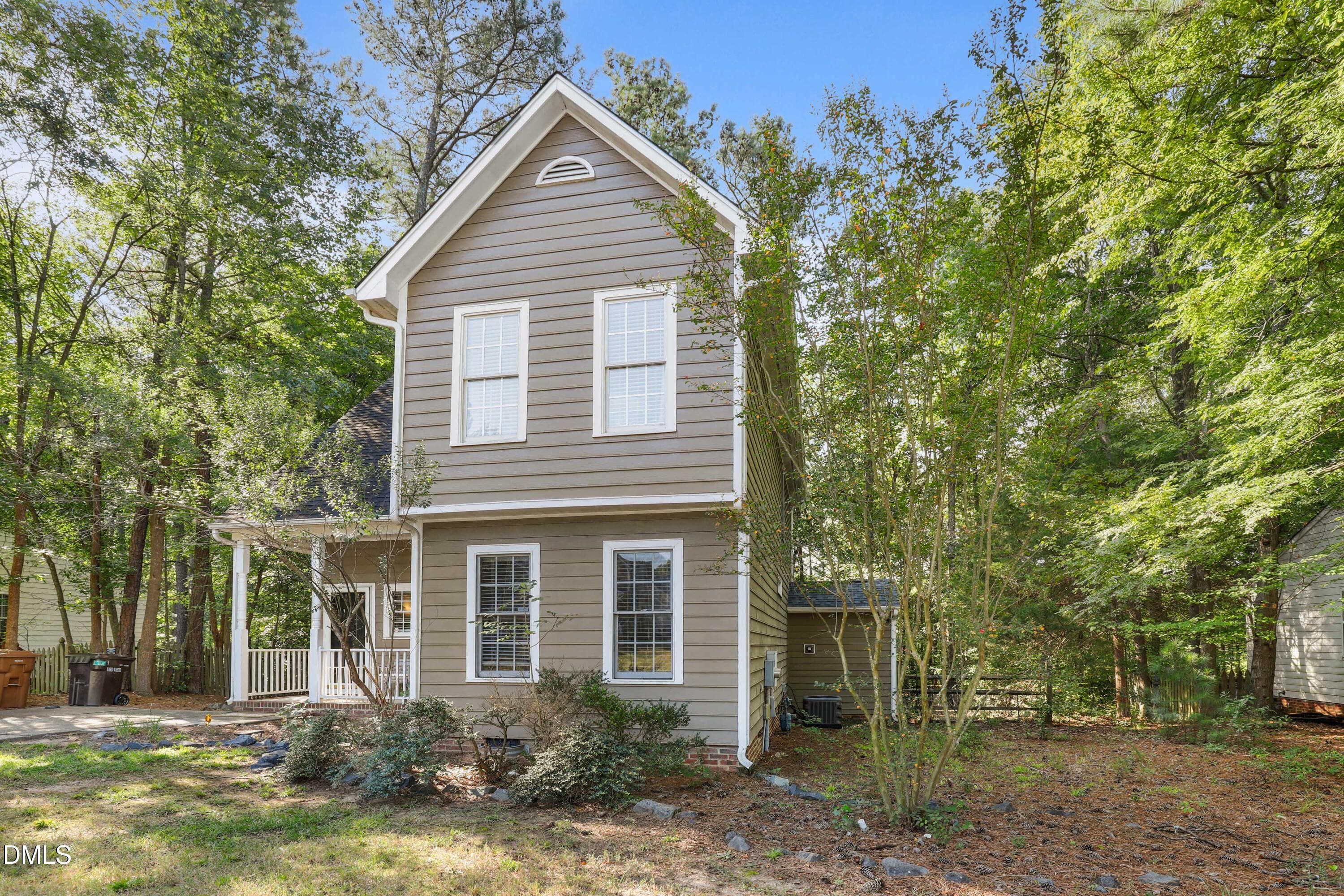 2 - 600 Forge Road, Durham, NC 27713
