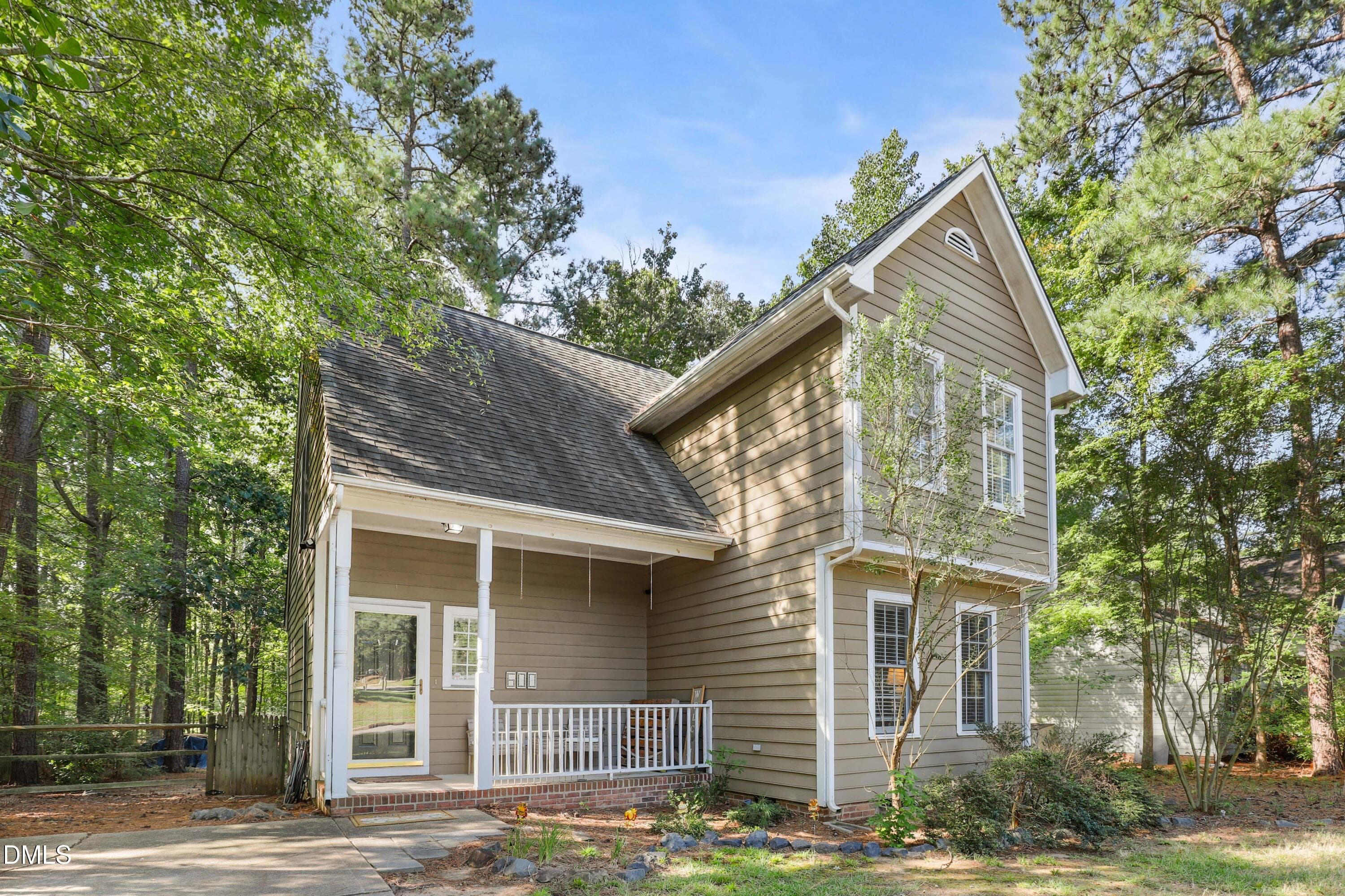 3 - 600 Forge Road, Durham, NC 27713