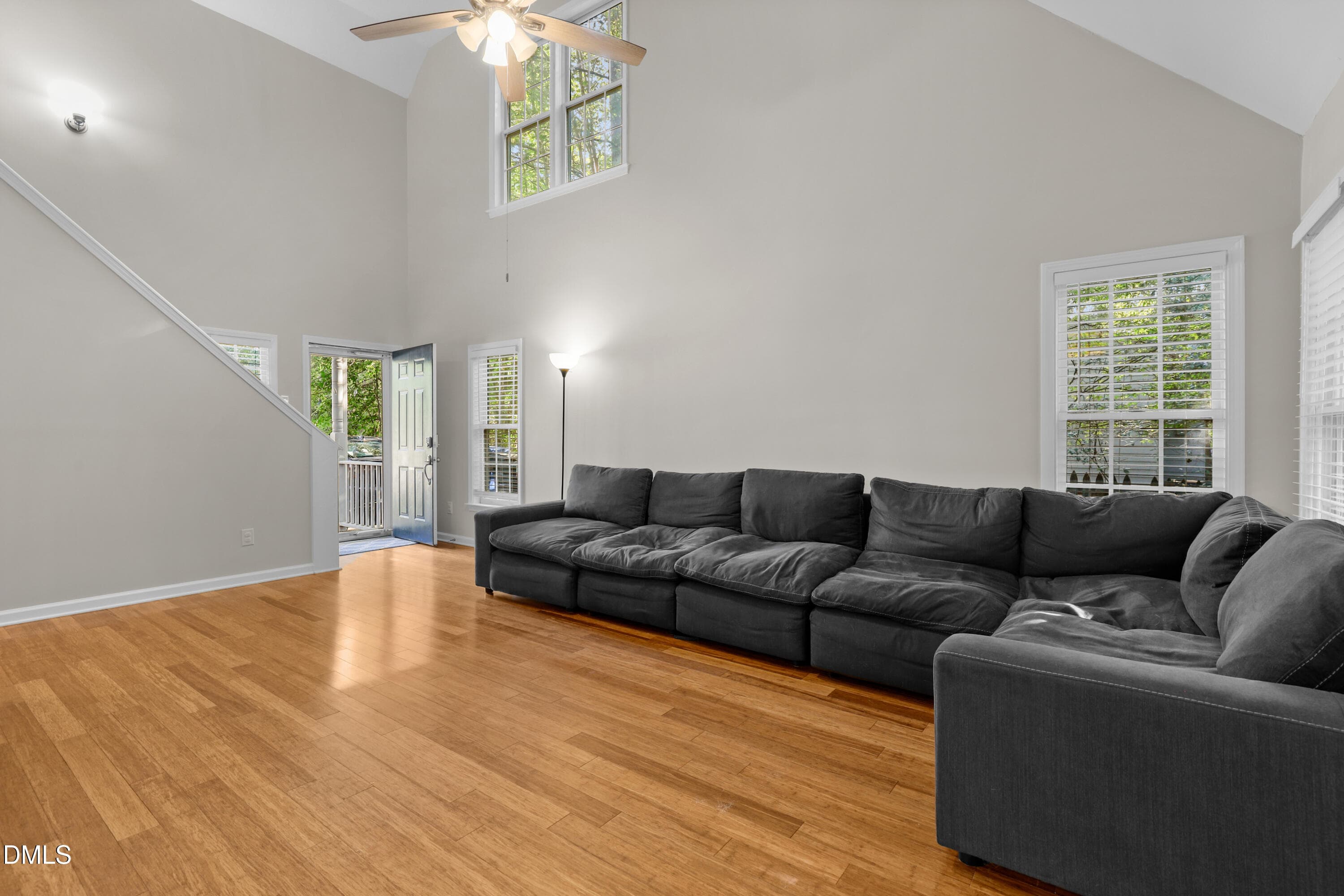 4 - 600 Forge Road, Durham, NC 27713