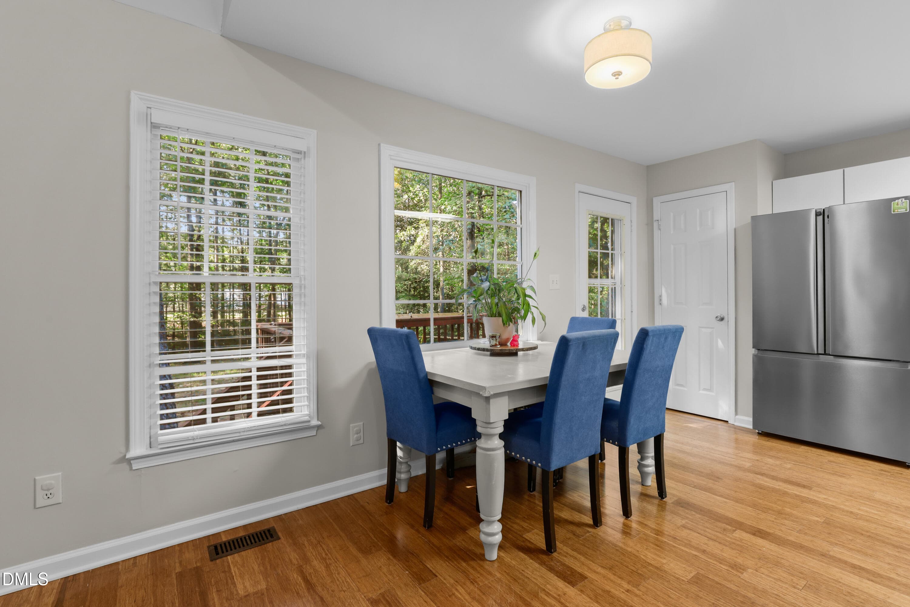 8 - 600 Forge Road, Durham, NC 27713