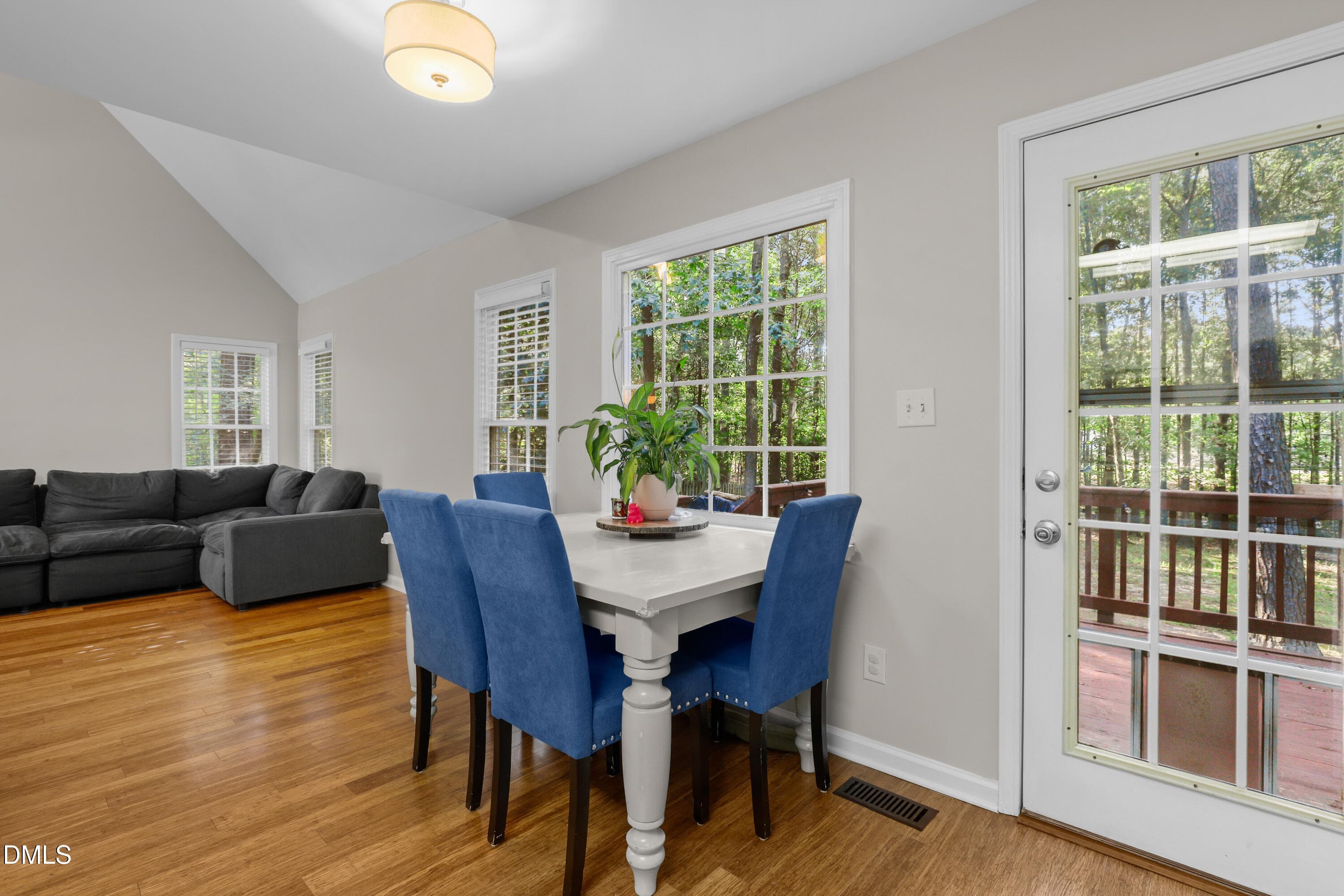 9 - 600 Forge Road, Durham, NC 27713