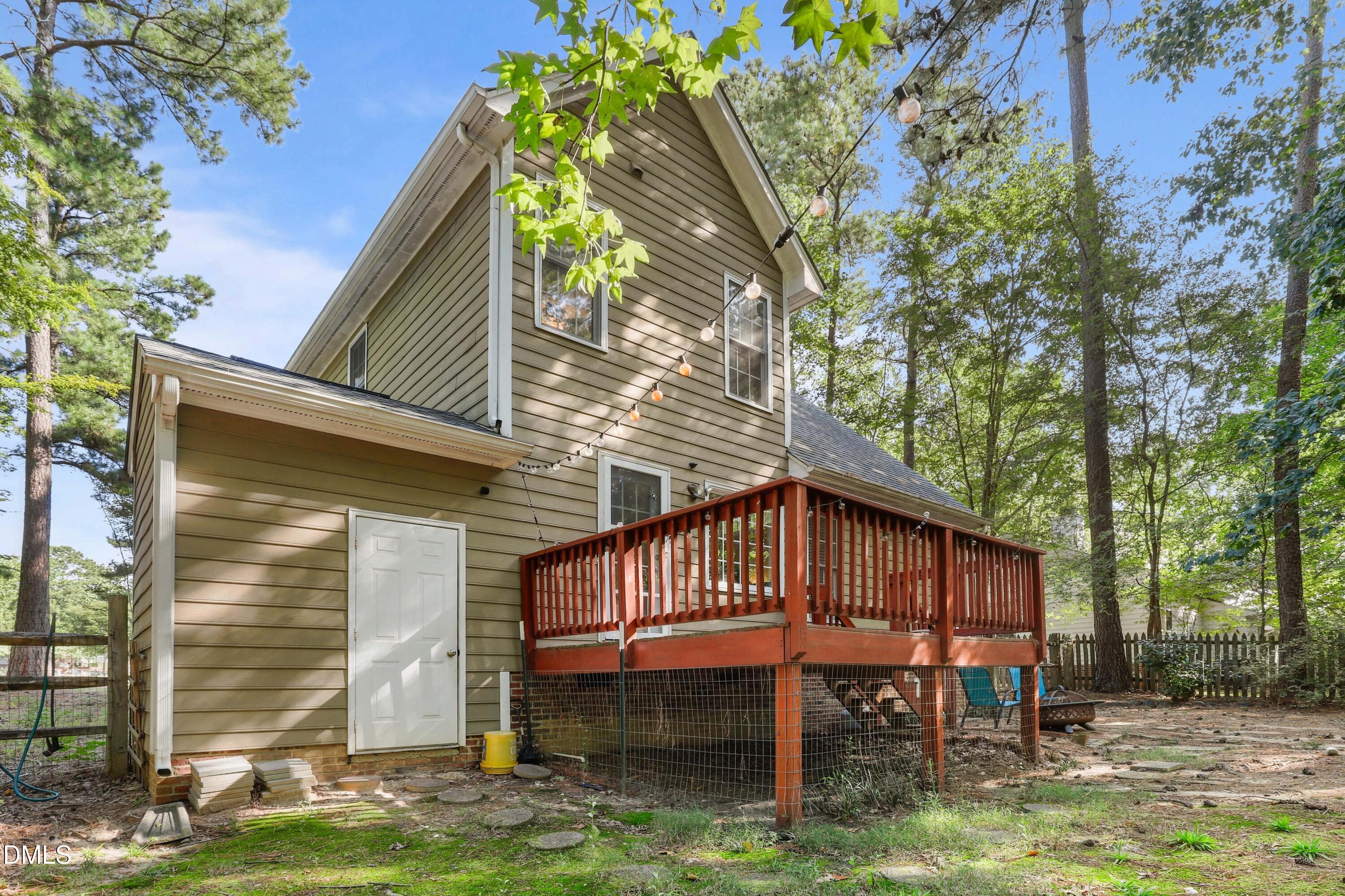 20 - 600 Forge Road, Durham, NC 27713