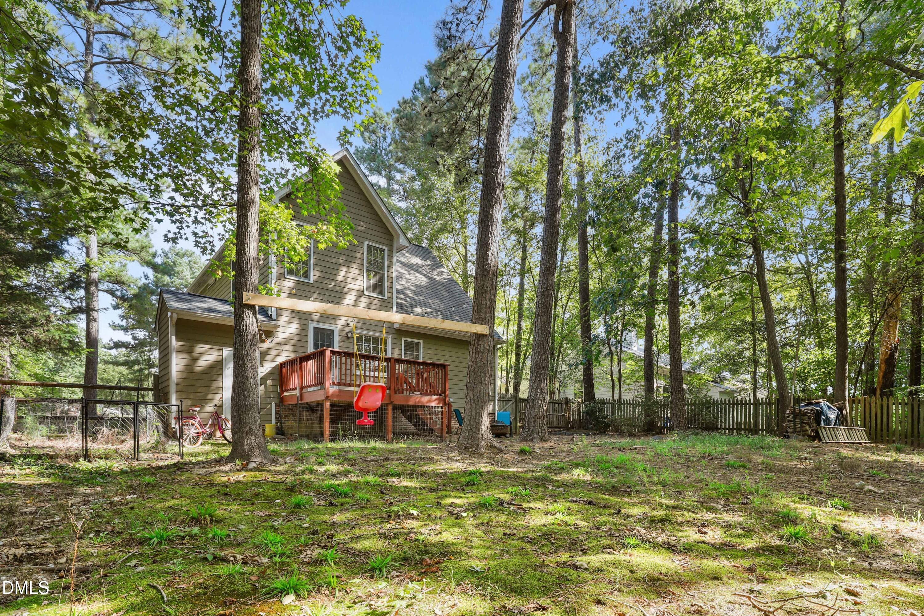 22 - 600 Forge Road, Durham, NC 27713