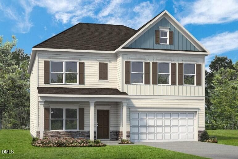 603 Hemlock Drive, Sanford, NC 27330