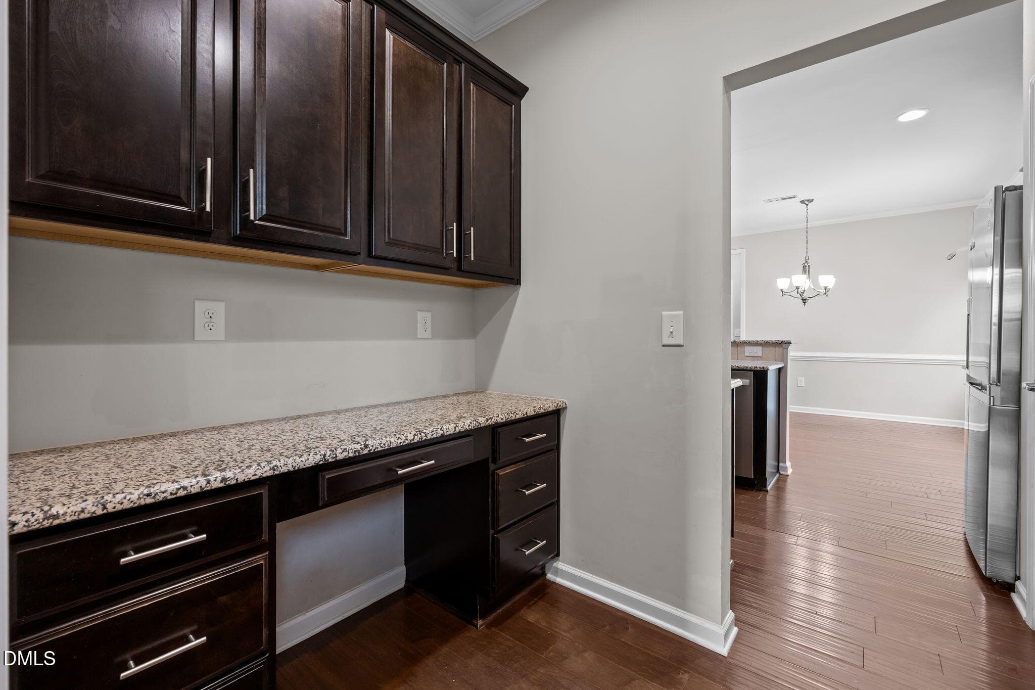 Butler's Pantry - 2608 Historic Circle, Morrisville, NC 27560, Morrisville