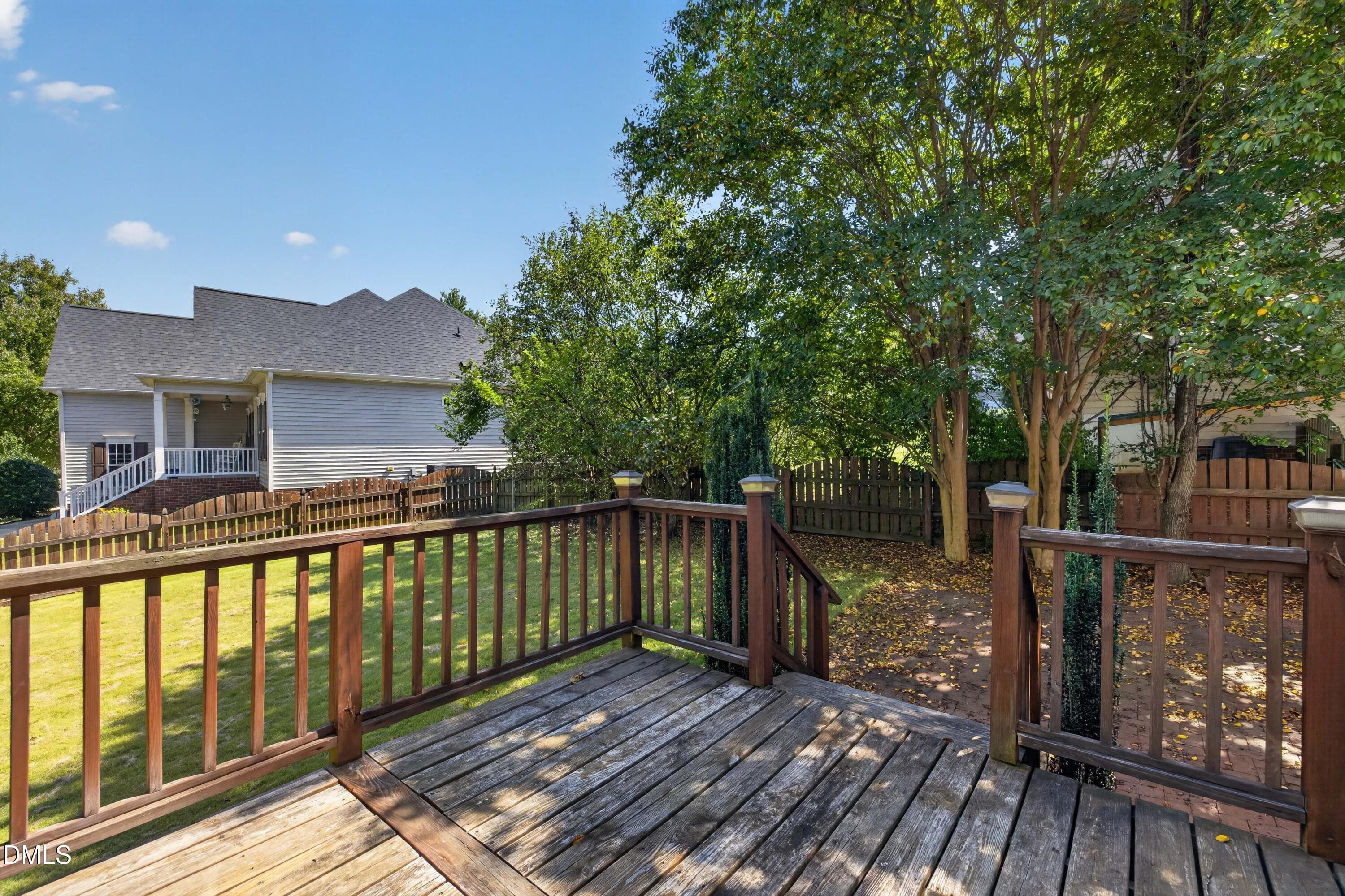 5203 Kemmont Dr, Durham-37 - 5203 Kemmont Drive, Durham, NC 27713