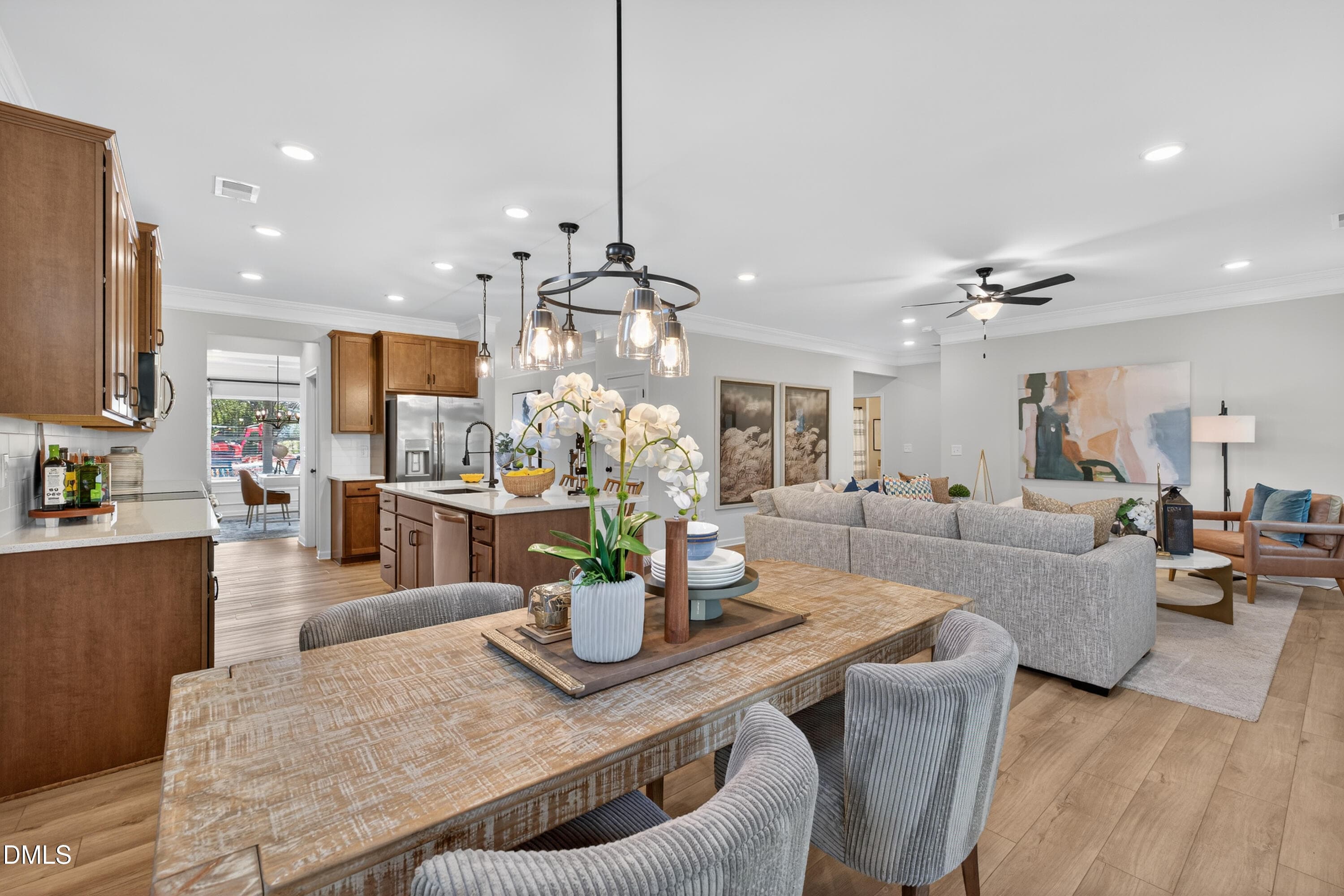 Representational Photo - 603 Hemlock Drive, Sanford, NC 27330