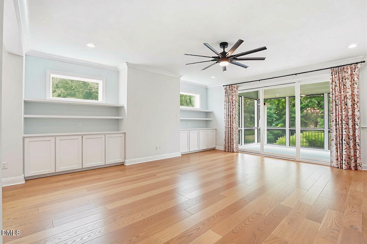 Family Room - 1169 Duke Farm Drive, Wake Forest, NC 27587