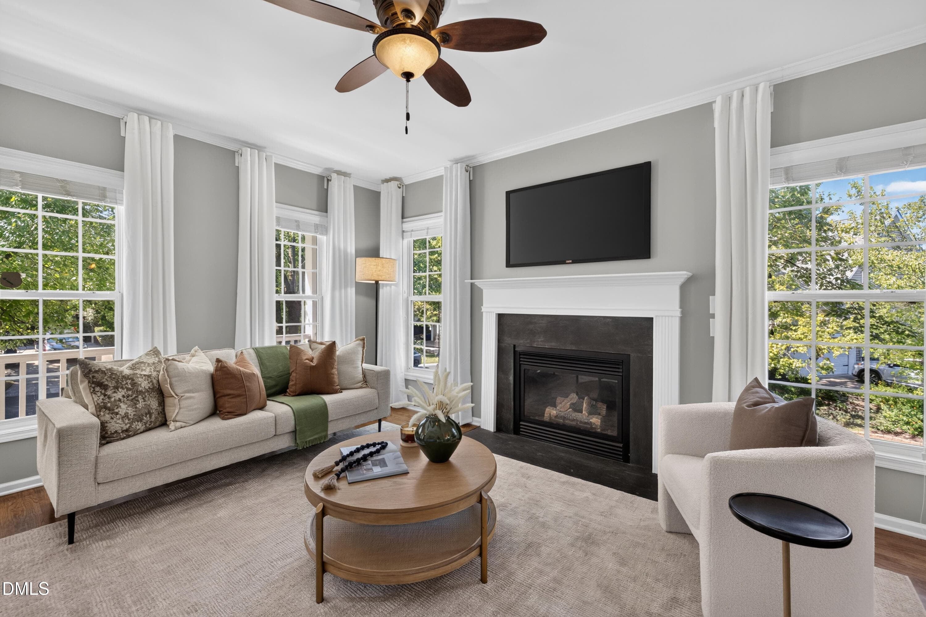 5203 Kemmont Dr, Durham-15 - 5203 Kemmont Drive, Durham, NC 27713