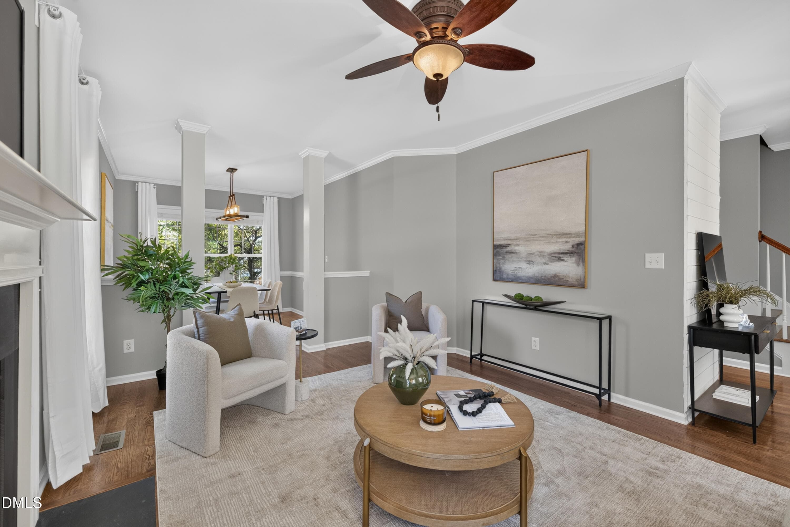 5203 Kemmont Dr, Durham-16 - 5203 Kemmont Drive, Durham, NC 27713