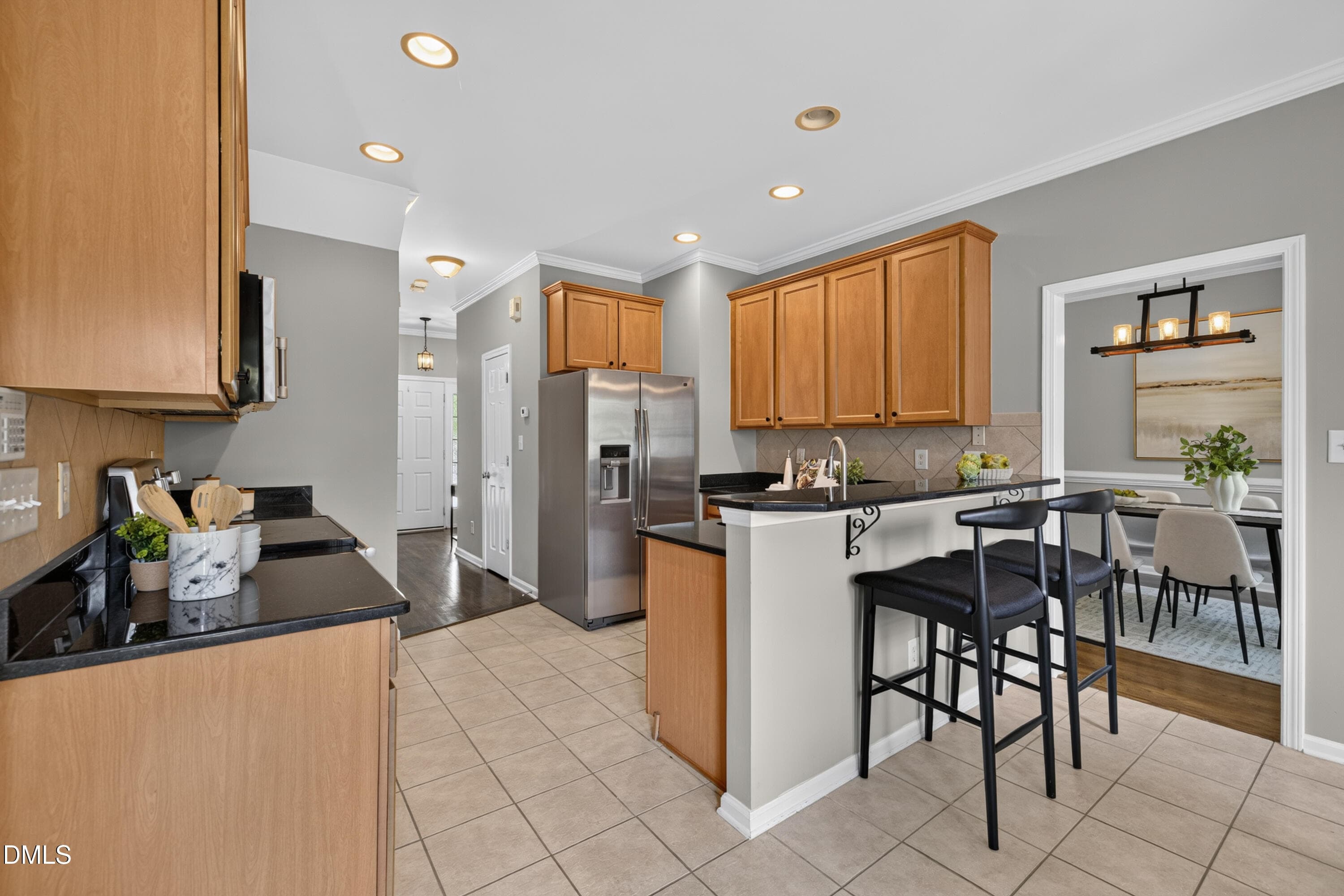 5203 Kemmont Dr, Durham-11 - 5203 Kemmont Drive, Durham, NC 27713