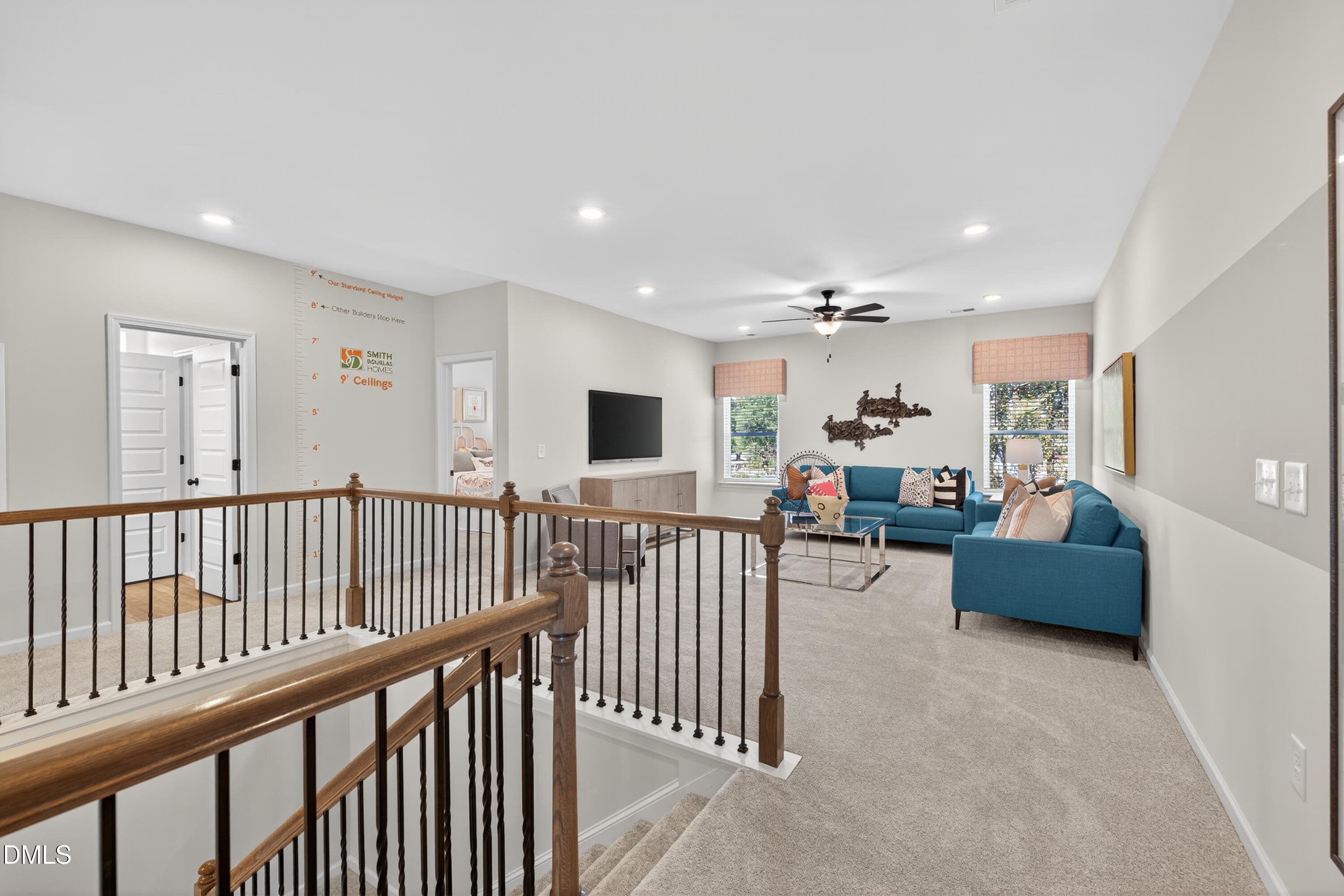 Representational Photo - 603 Hemlock Drive, Sanford, NC 27330