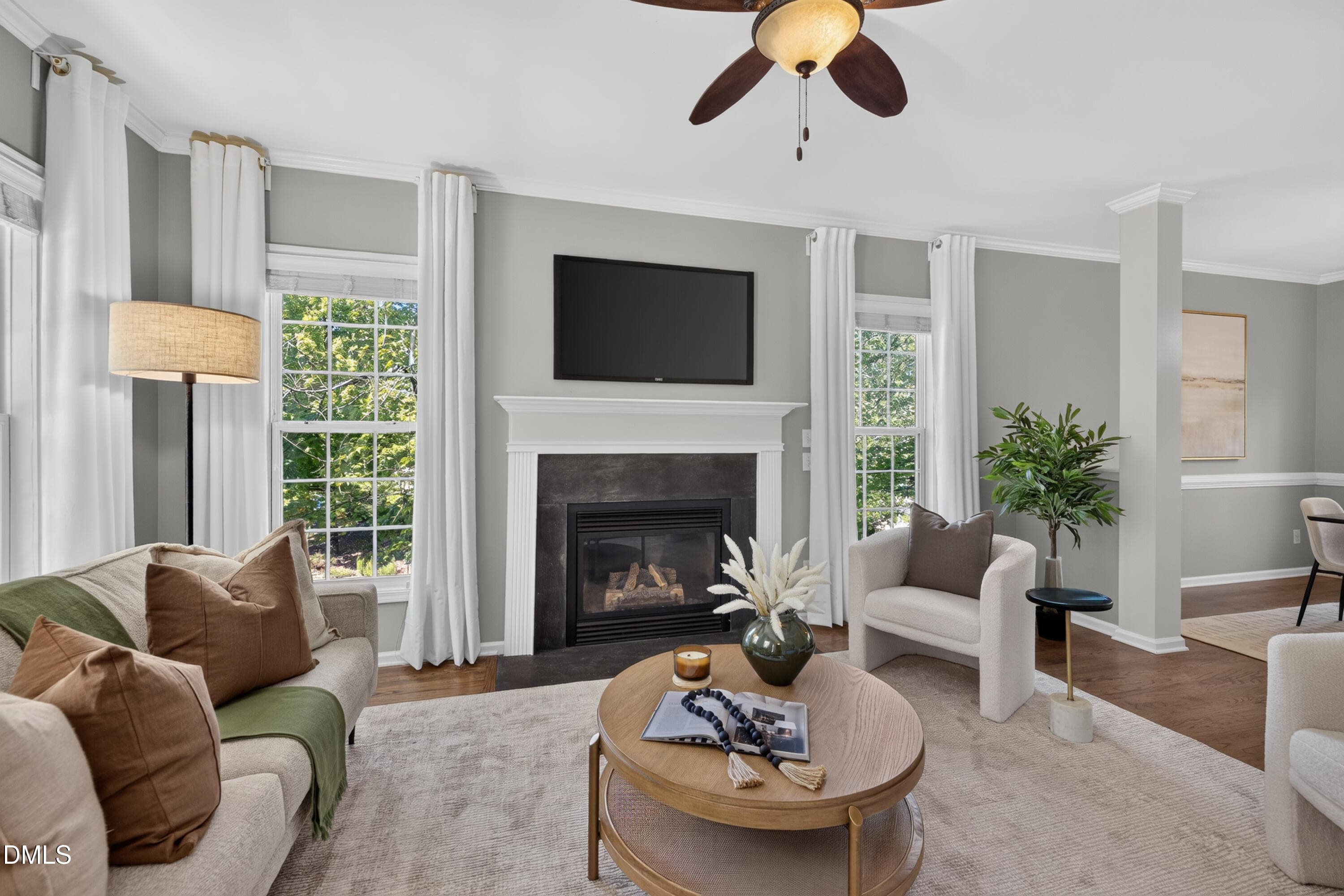 5203 Kemmont Dr, Durham-17 - 5203 Kemmont Drive, Durham, NC 27713