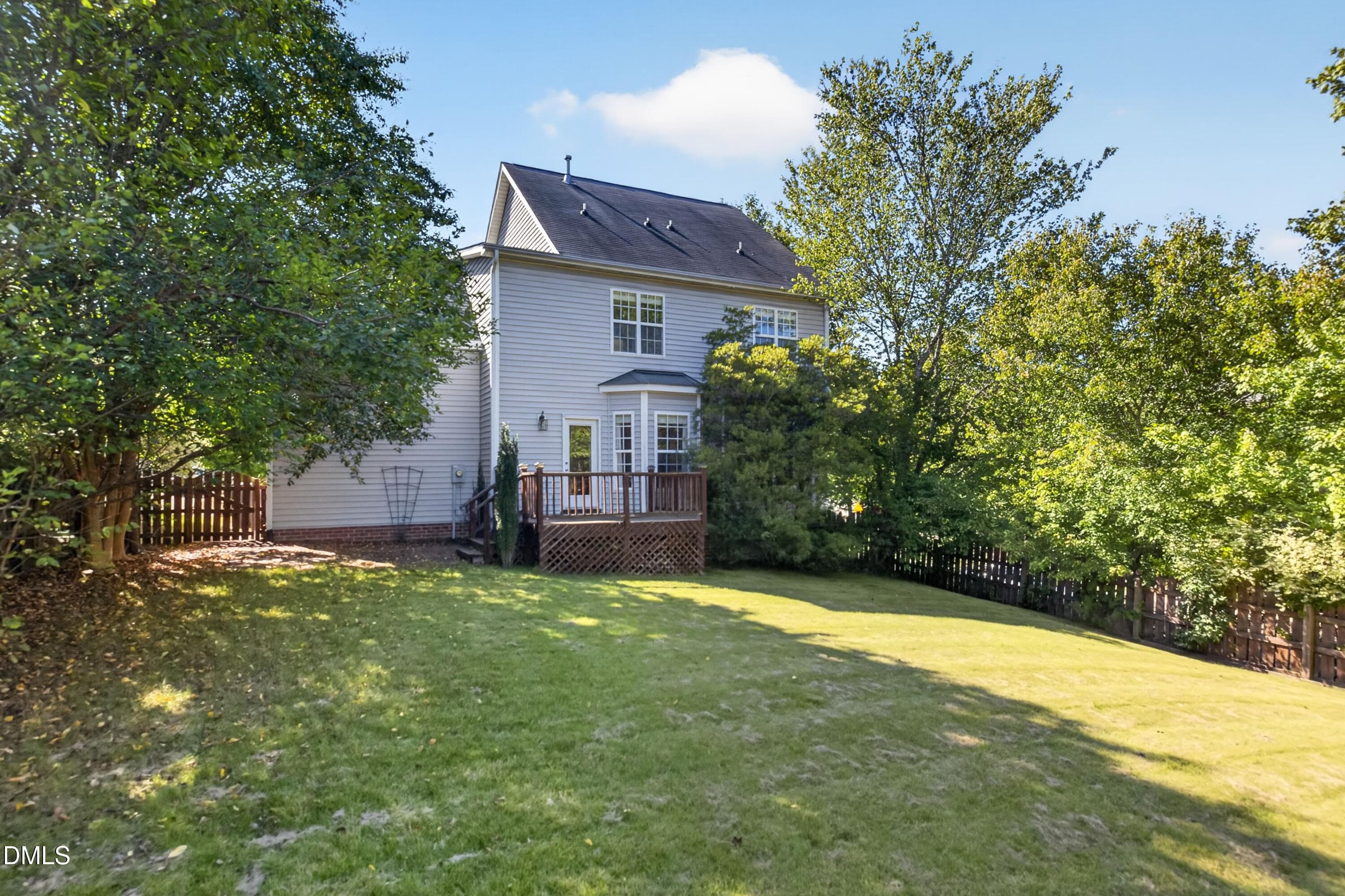 5203 Kemmont Dr, Durham-39 - 5203 Kemmont Drive, Durham, NC 27713