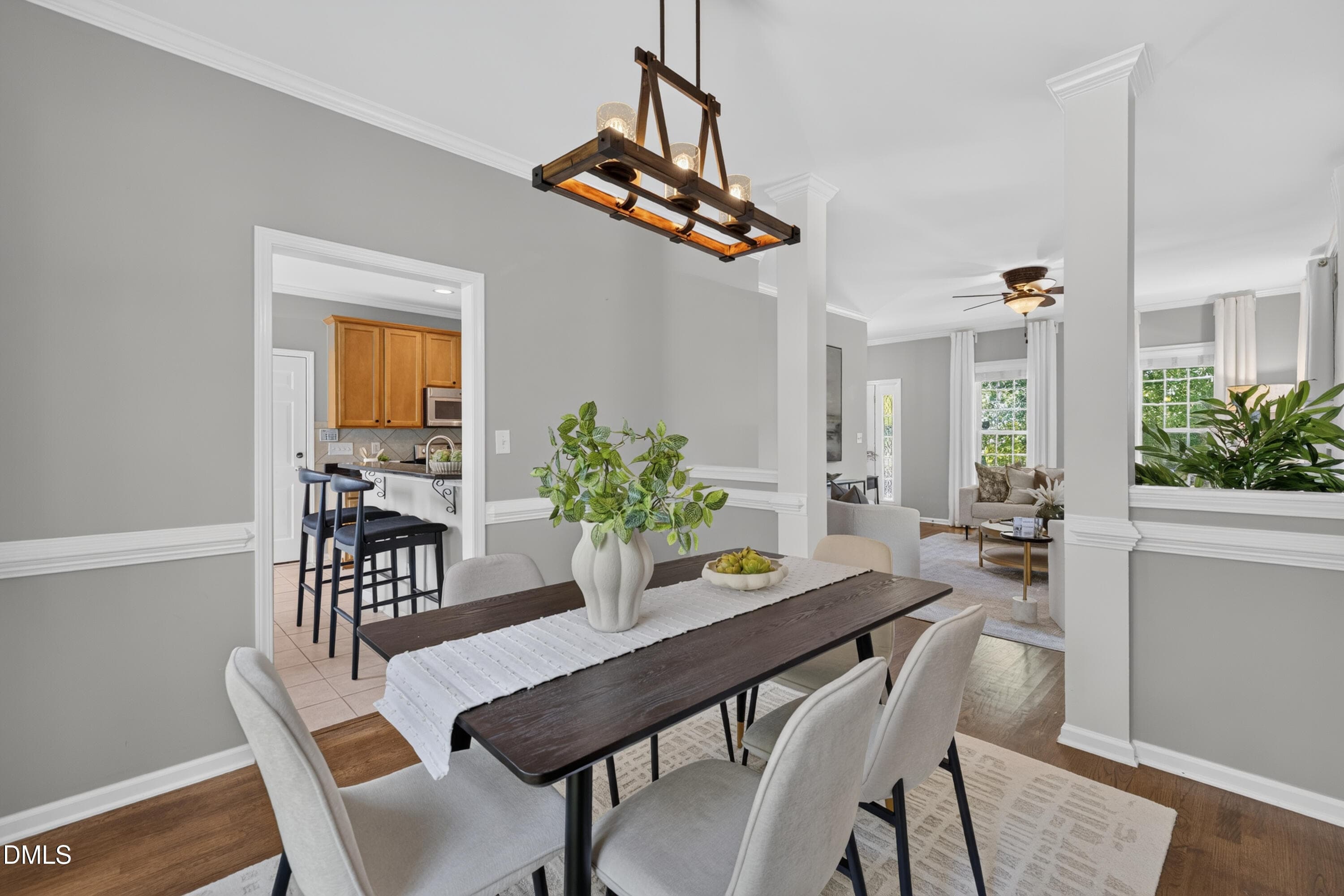 5203 Kemmont Dr, Durham-8 - 5203 Kemmont Drive, Durham, NC 27713