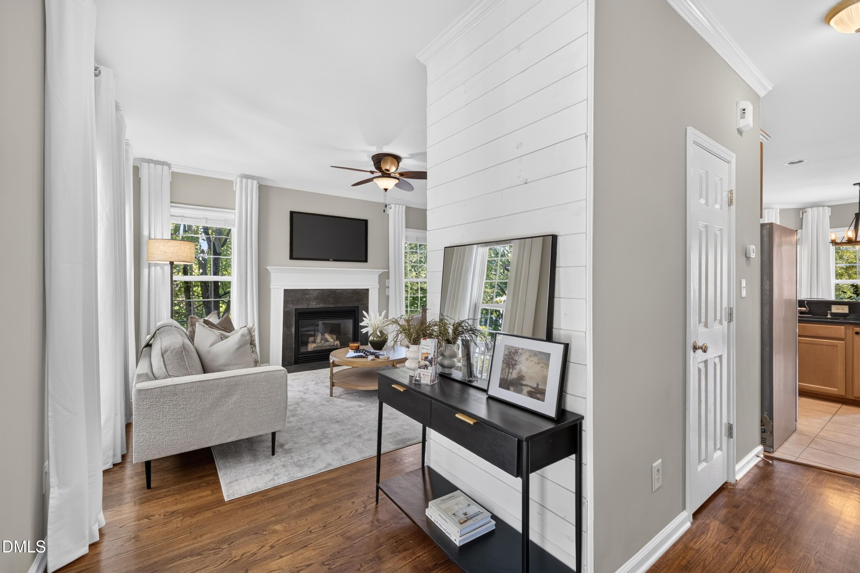 5203 Kemmont Dr, Durham-6 - 5203 Kemmont Drive, Durham, NC 27713