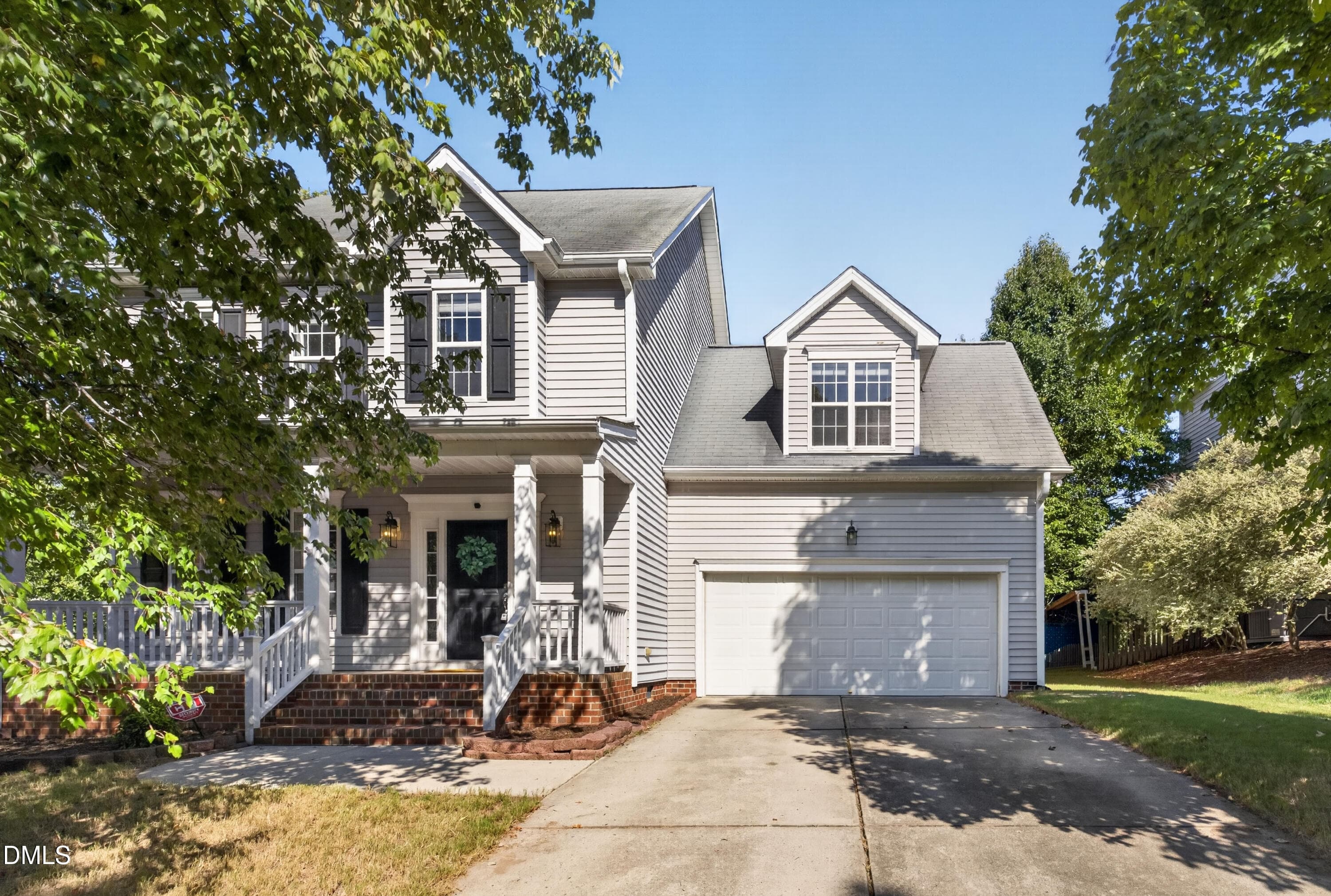 5203 Kemmont Dr, Durham-1 - 5203 Kemmont Drive, Durham, NC 27713