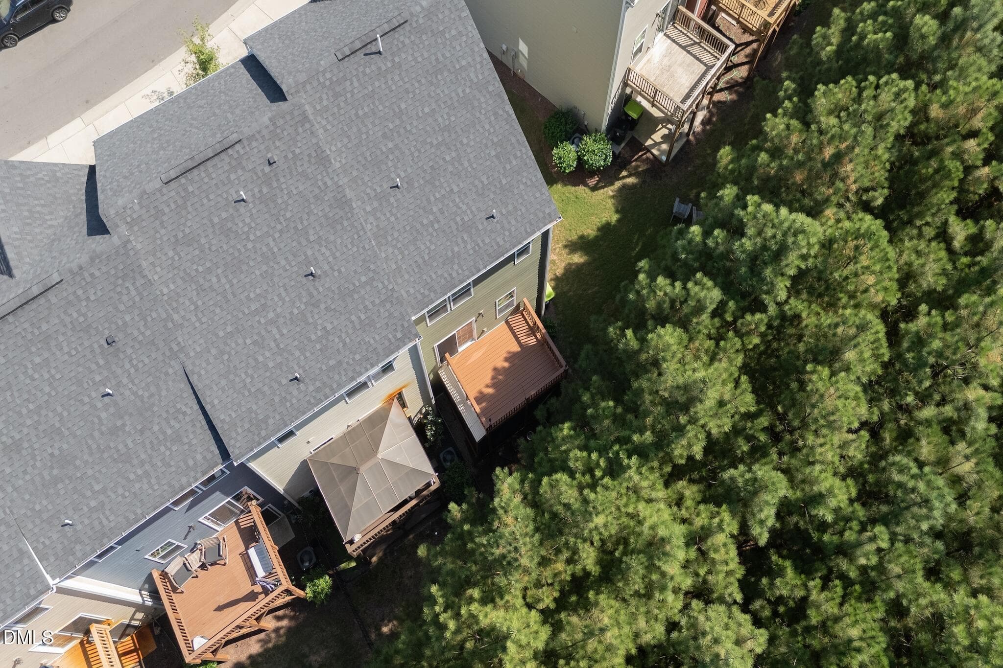 DJI_20260915152106_0407_D - 415 Cross Country Way, Durham, NC 27703