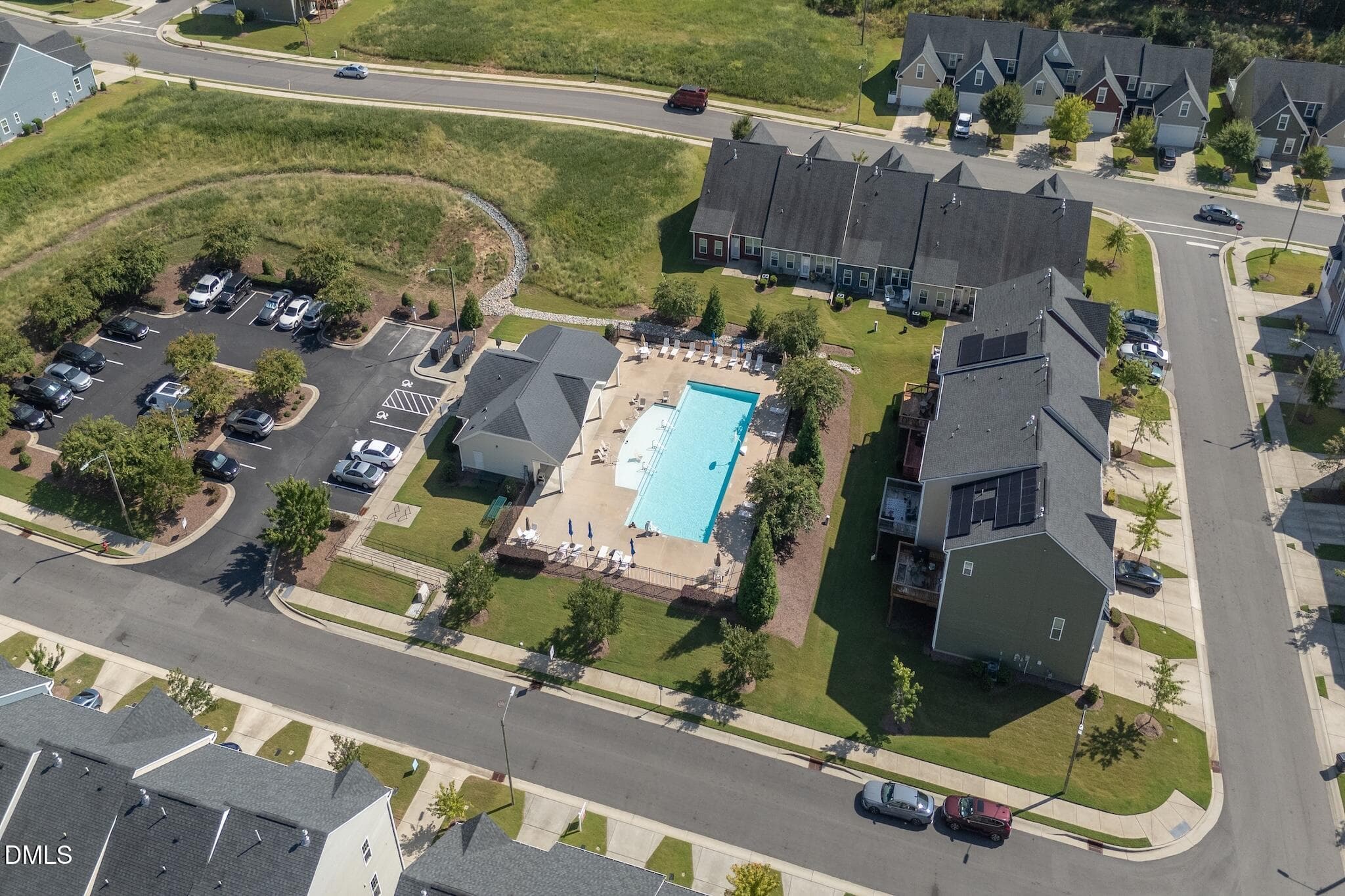 DJI_20260915152214_0413_D - 415 Cross Country Way, Durham, NC 27703