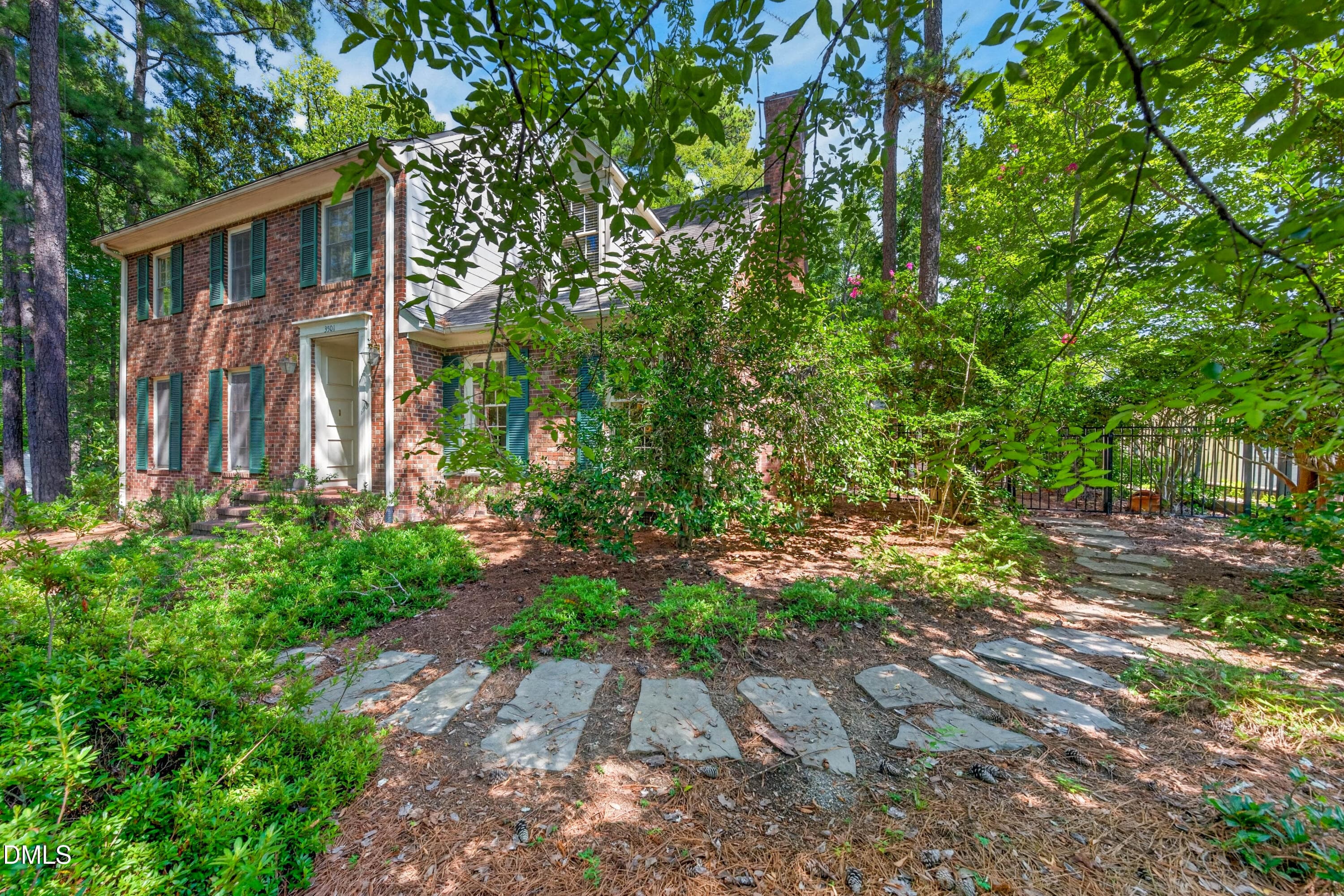 2-print-3501 Cambridge Rd - 2 - 3501 Cambridge Road, Durham, NC 27707