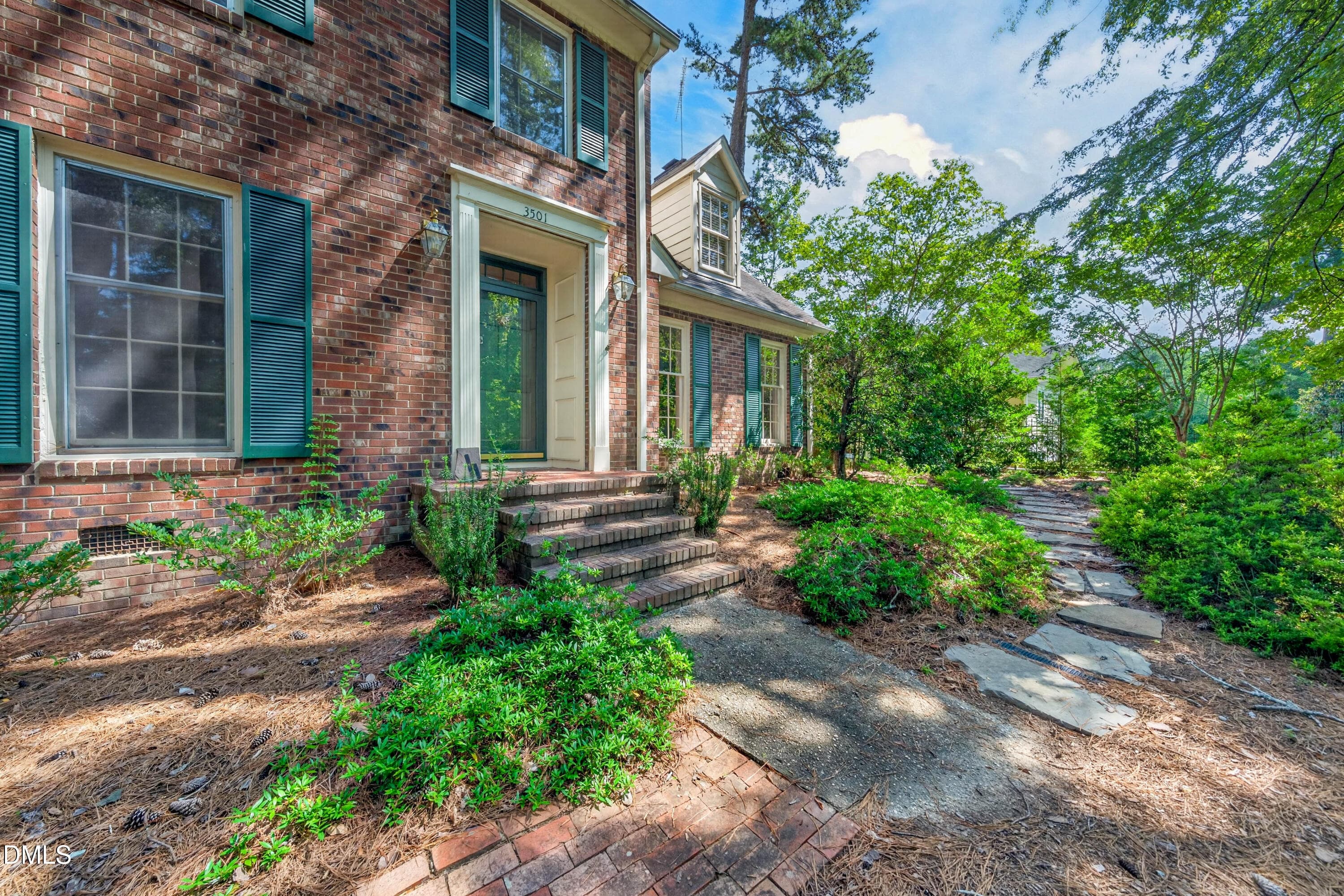 3-print-3501 Cambridge Rd - 3 - 3501 Cambridge Road, Durham, NC 27707