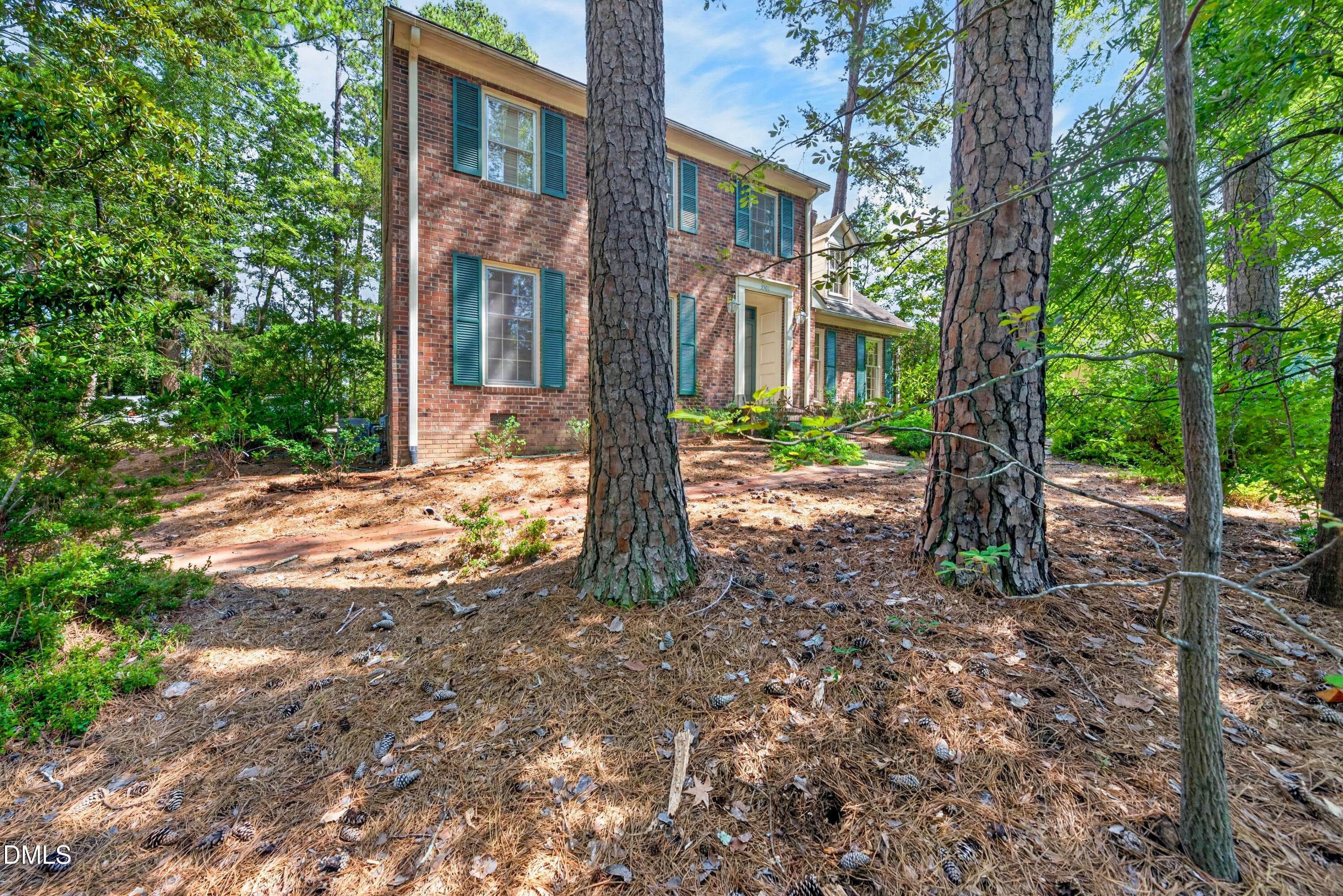 5-print-3501 Cambridge Rd - 5 - 3501 Cambridge Road, Durham, NC 27707