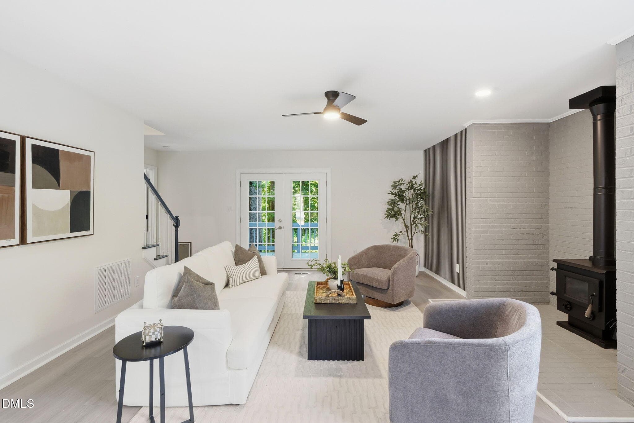 19-web-or-mls-P1132460 - 100 Riverbirch Point, Carrboro, NC 27510, Carrboro