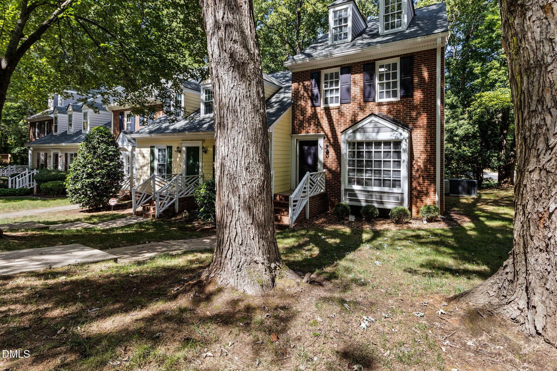 2-web-or-mls-IMG_0458 - 143 Hedgerow Court, Cary, NC 27513