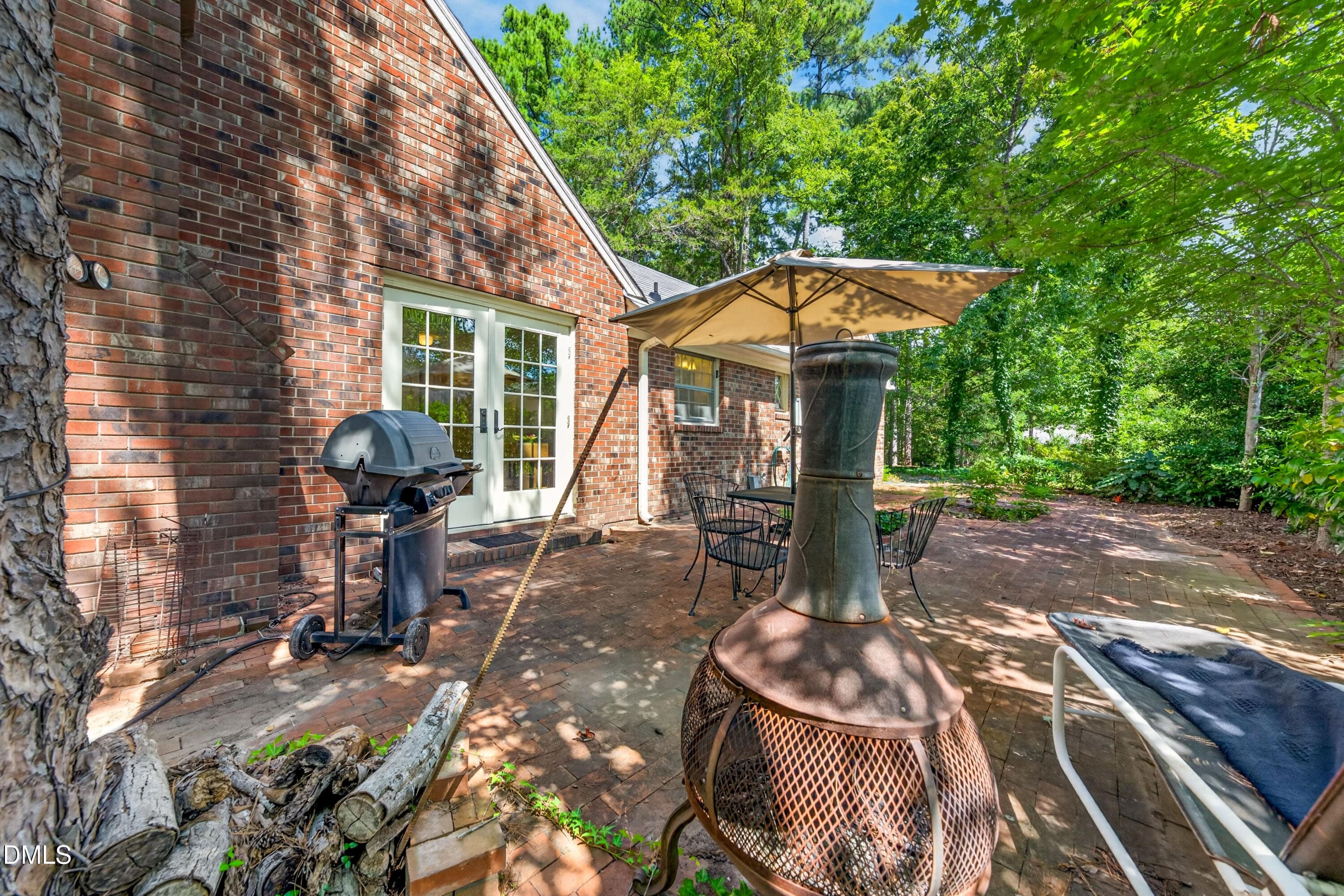52-print-3501 Cambridge Rd - 52 - 3501 Cambridge Road, Durham, NC 27707