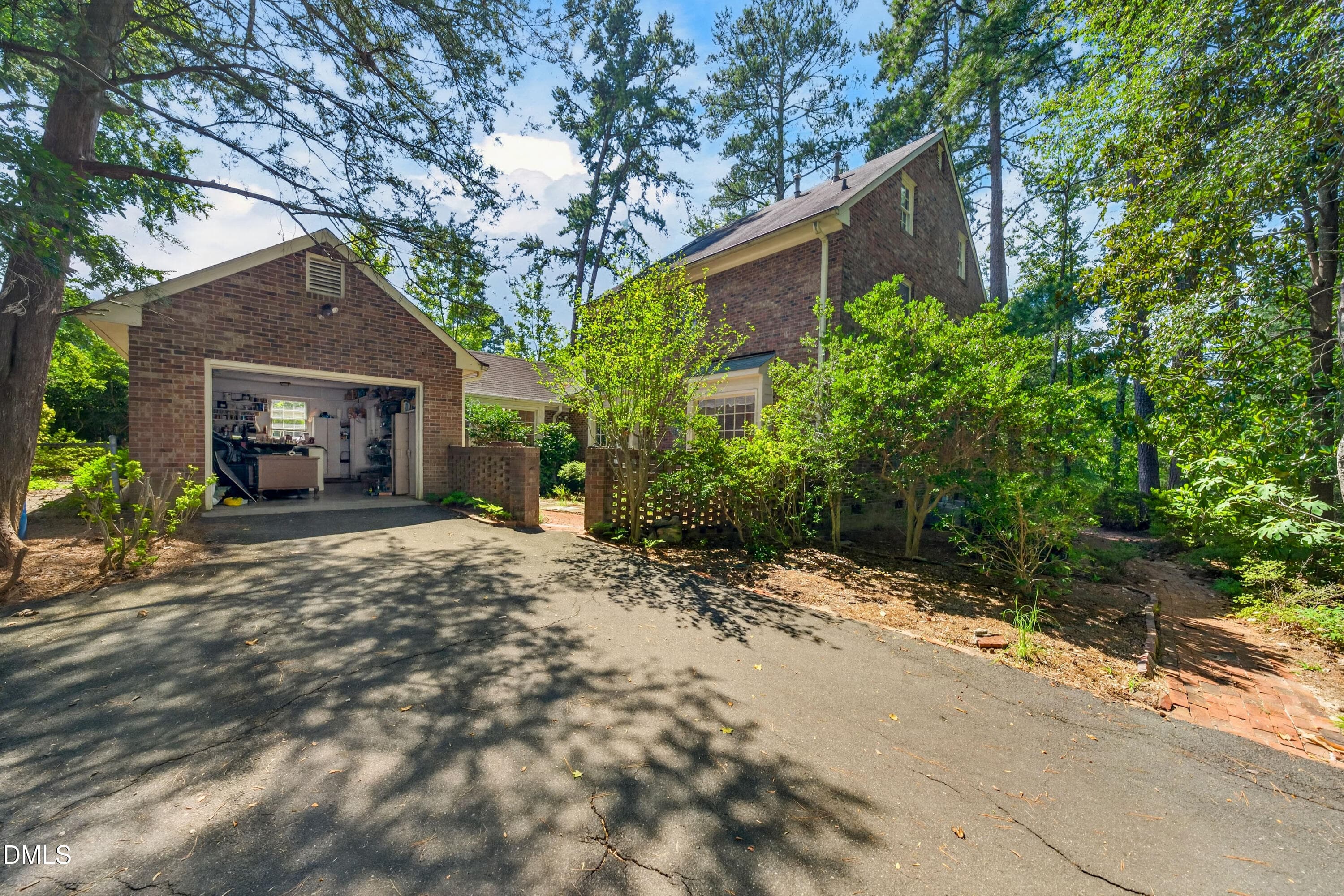 57-print-3501 Cambridge Rd - 57 - 3501 Cambridge Road, Durham, NC 27707