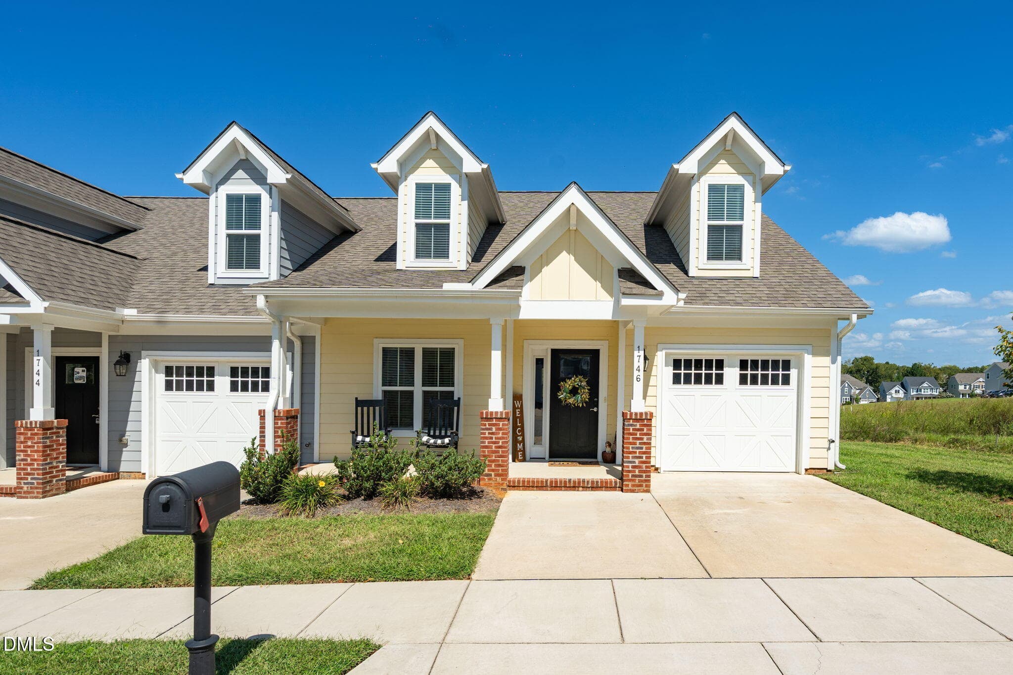 2-web-or-mls-1746 Old Fields Blvd-2 - 1746 Old Fields Boulevard, Haw River, NC 27258