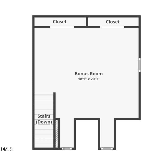 3rd floor png - 143 Hedgerow Court, Cary, NC 27513