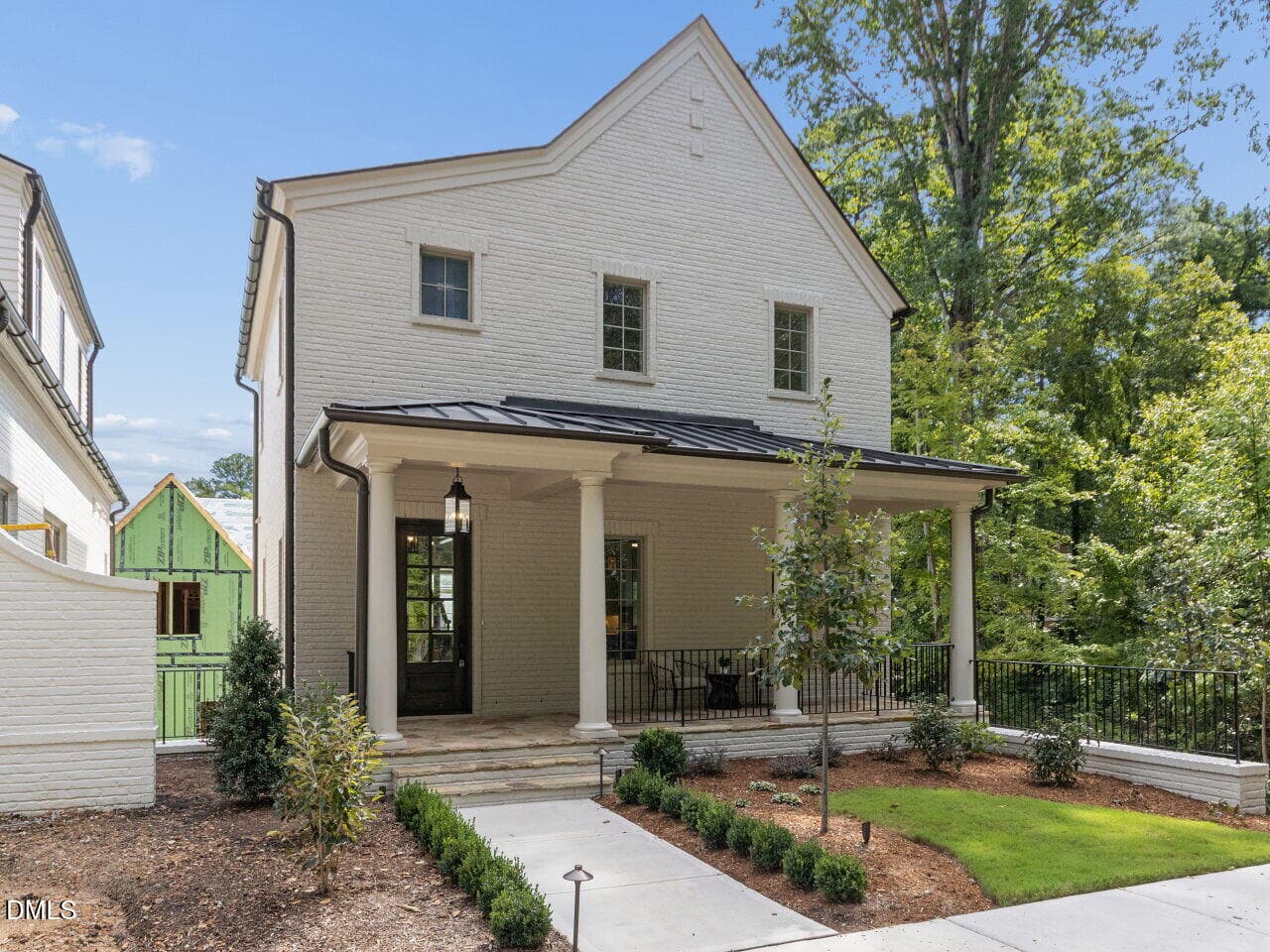 035-1280x960-photo - 1330 Eldon Circle, Durham, NC 27707