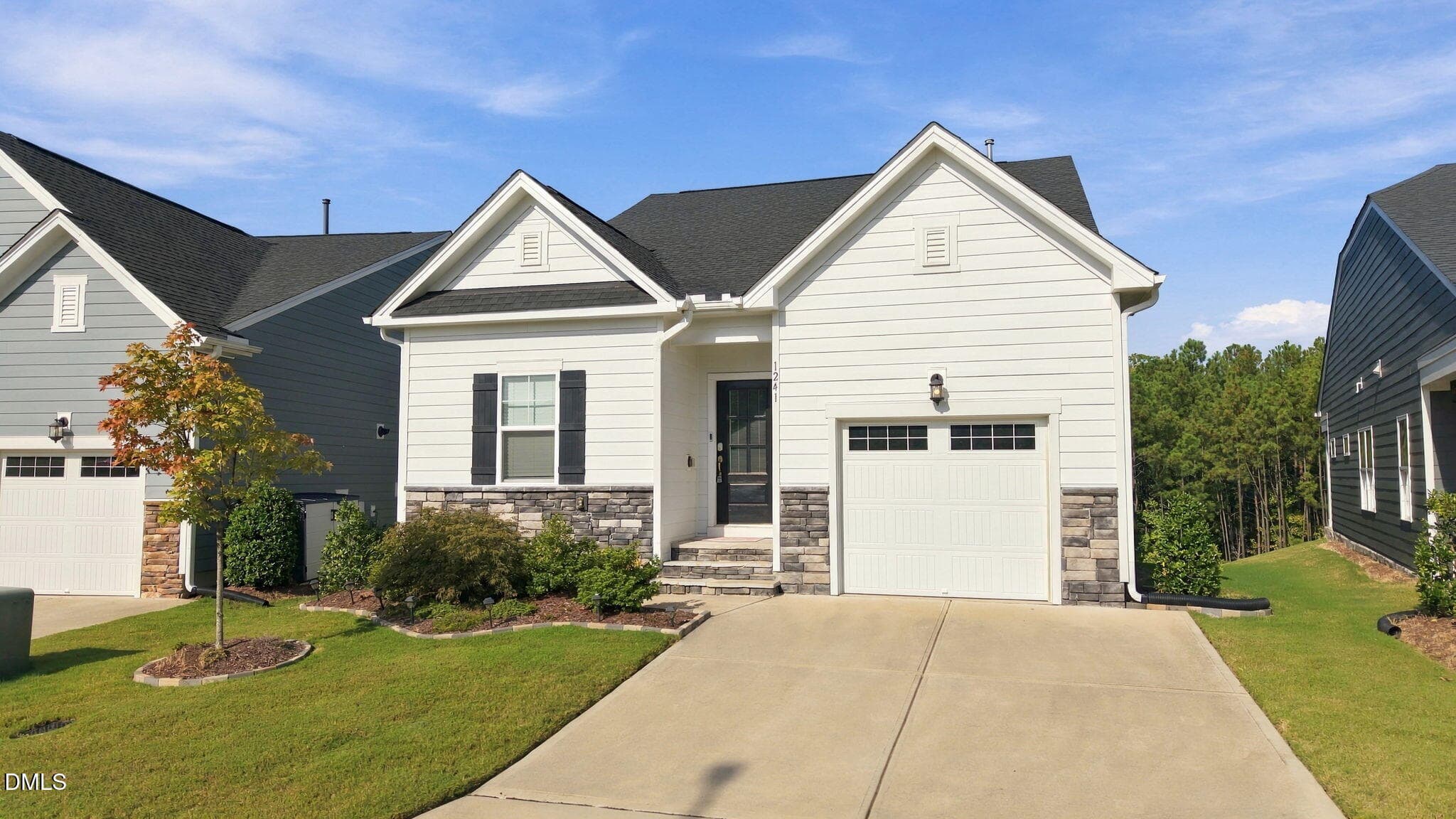 2-web-or-mls-DJI_20260915095218_0531_D - 1241 White Flint Circle, Durham, NC 27703