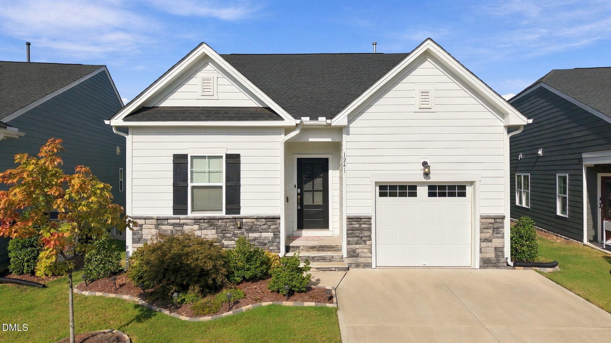 4-web-or-mls-DJI_20260915095305_0533_D - 1241 White Flint Circle, Durham, NC 27703