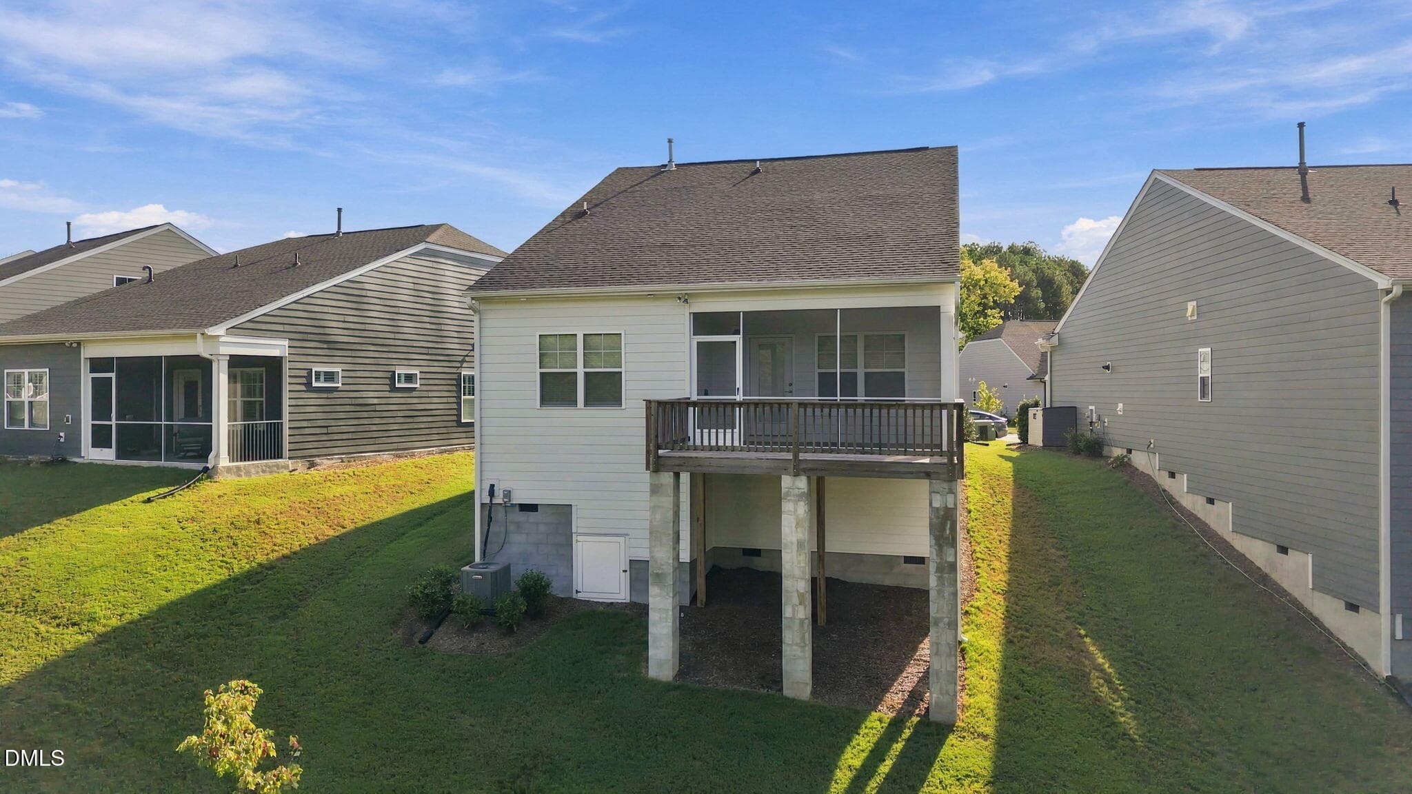 6-web-or-mls-DJI_20260915095408_0536_D - 1241 White Flint Circle, Durham, NC 27703
