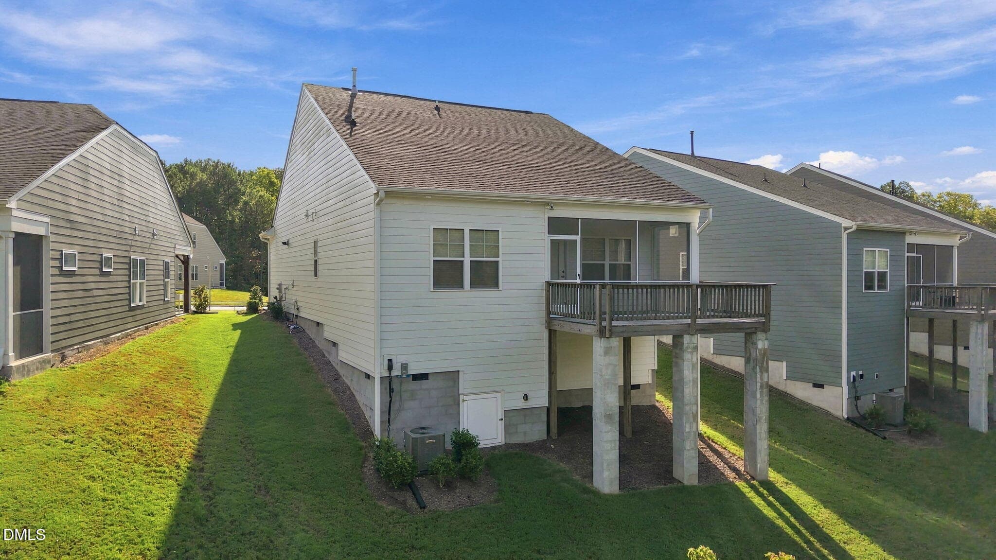 7-web-or-mls-DJI_20260915095421_0537_D - 1241 White Flint Circle, Durham, NC 27703