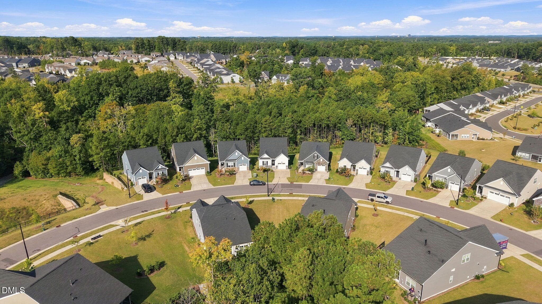 8-web-or-mls-DJI_20260915095506_0538_D - 1241 White Flint Circle, Durham, NC 27703