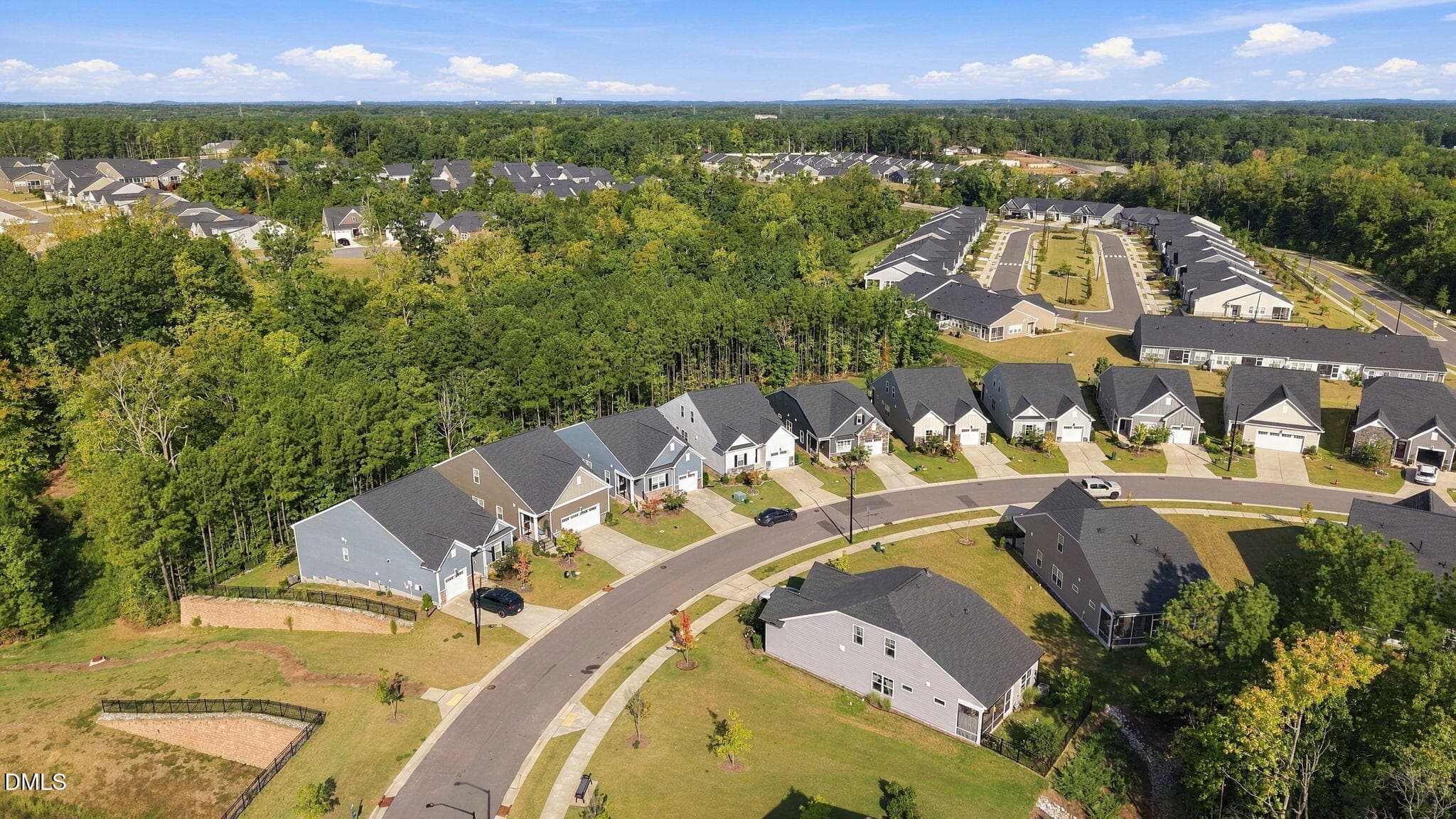 9-web-or-mls-DJI_20260915095518_0539_D - 1241 White Flint Circle, Durham, NC 27703