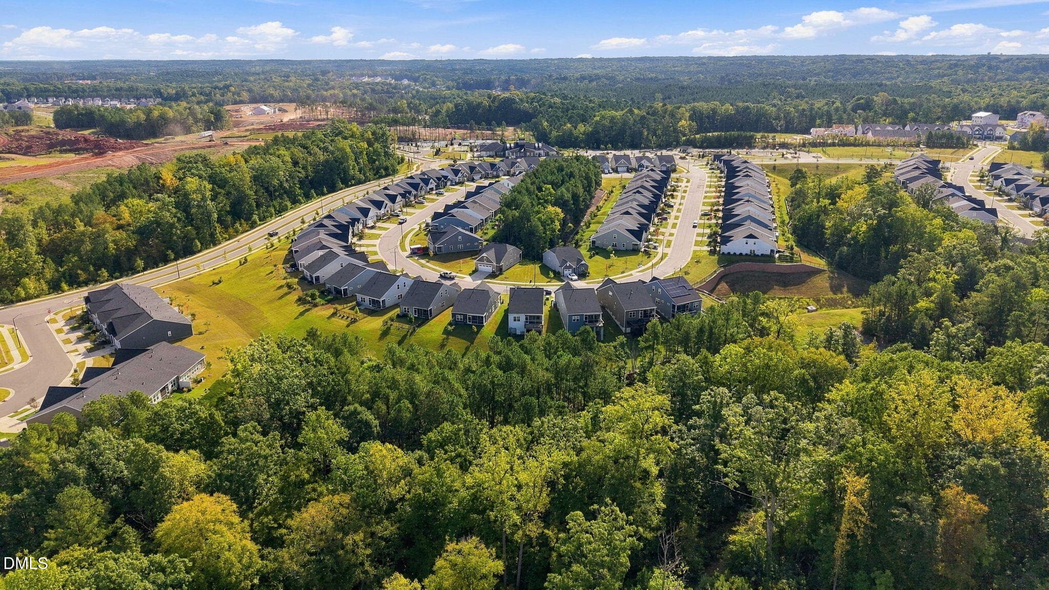 11-web-or-mls-DJI_20260915095621_0541_D - 1241 White Flint Circle, Durham, NC 27703