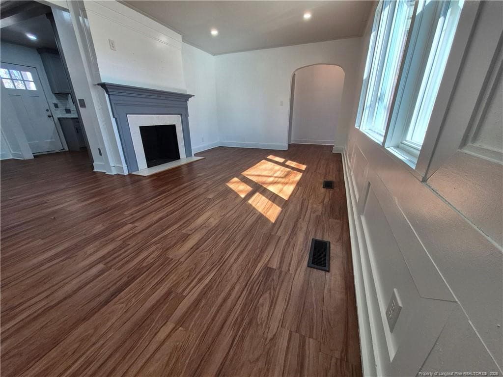 Photo 5 - 113 N Wright Street, Raeford, NC 28376