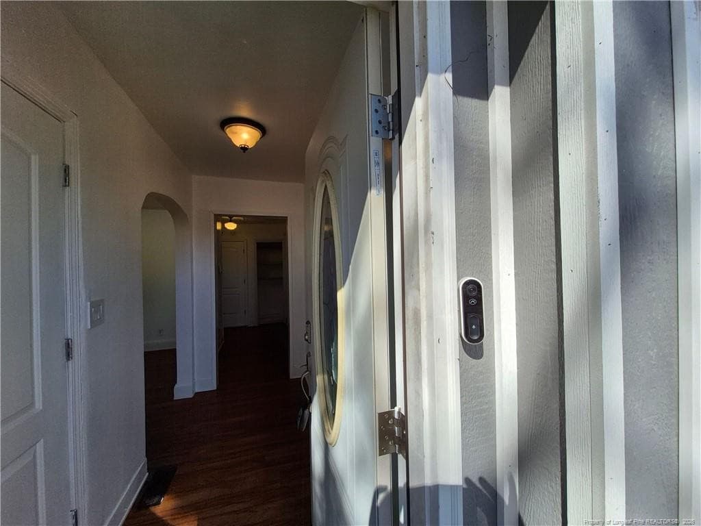 Photo 4 - 113 N Wright Street, Raeford, NC 28376